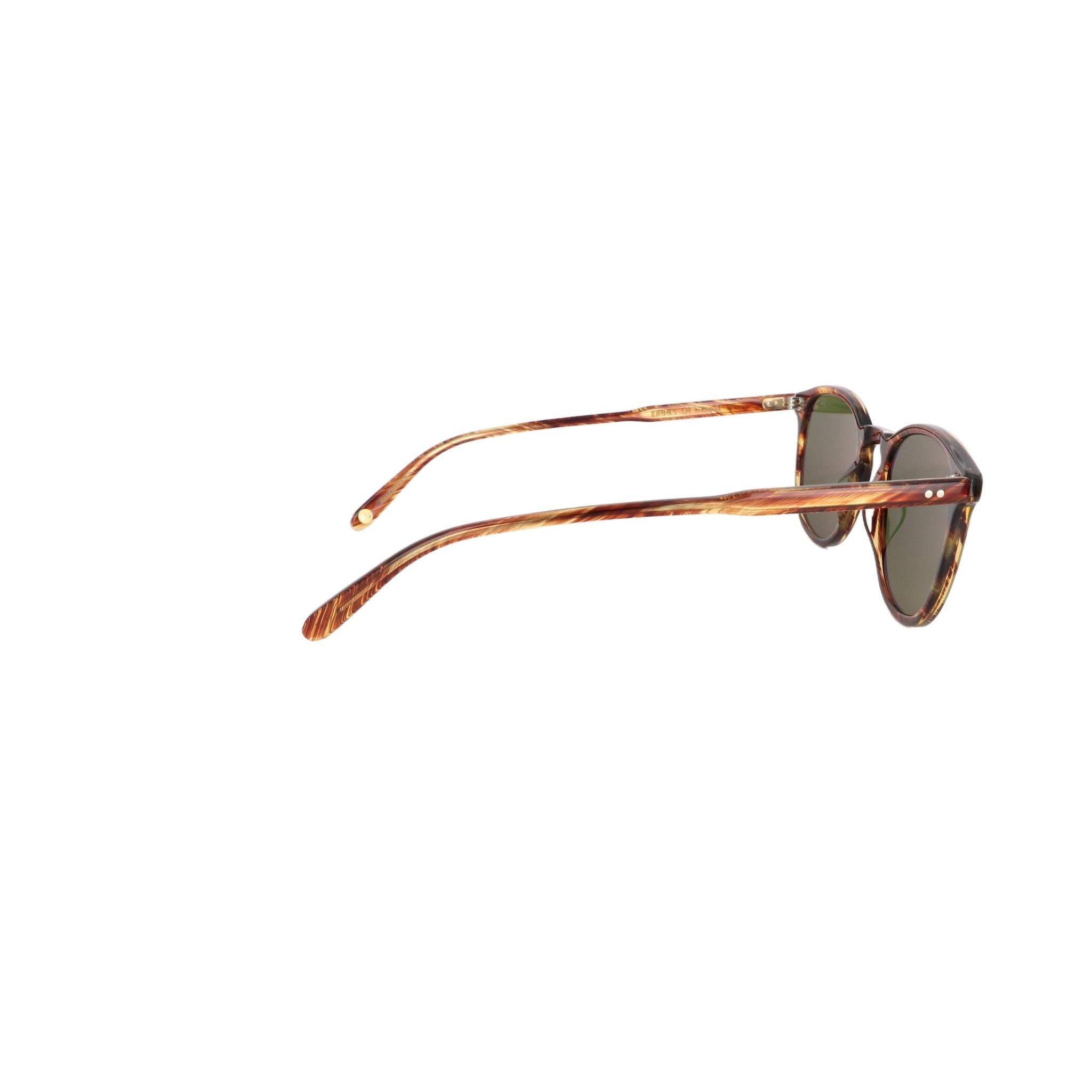 GARRETT LEIGHT CALIFORNIA GLCO KINNEY 2007 - Jorge Oculista