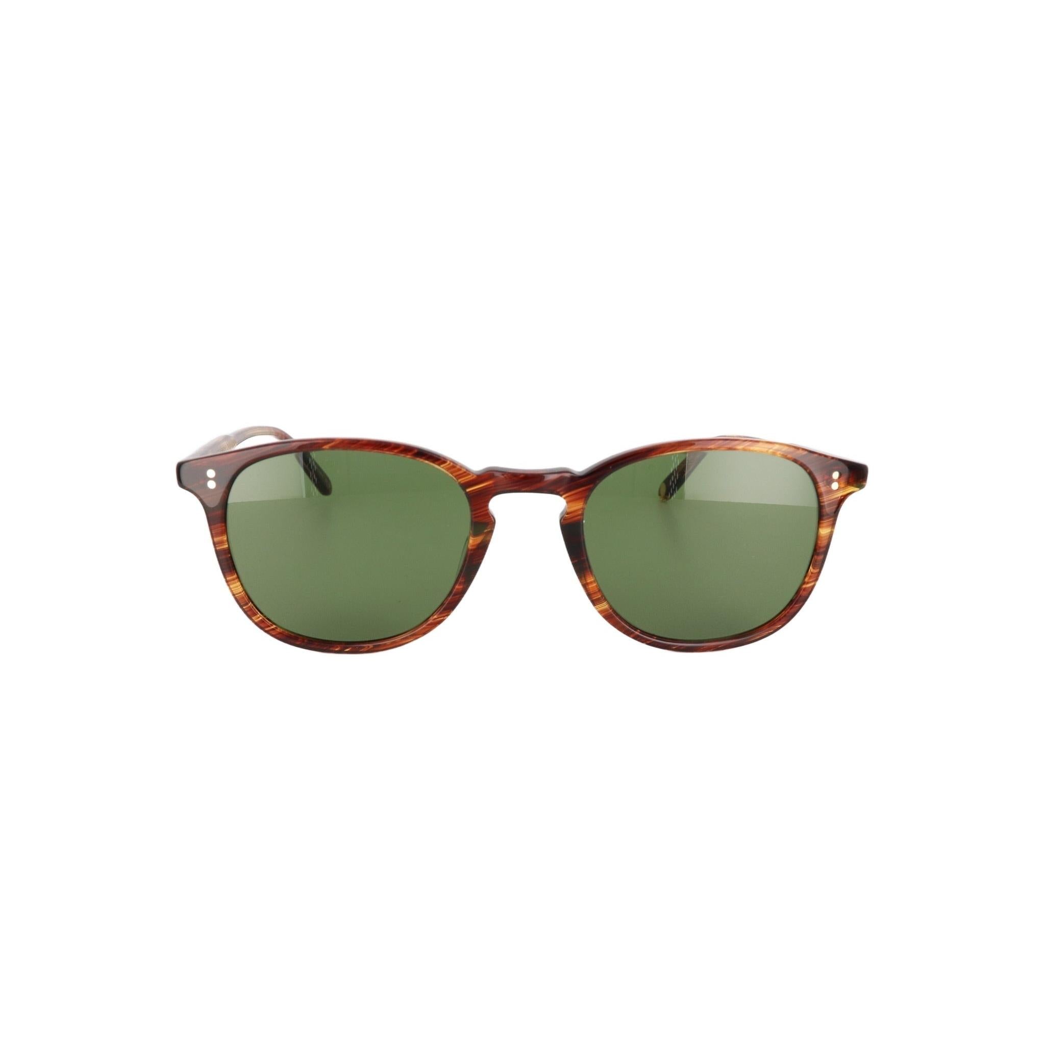 GARRETT LEIGHT CALIFORNIA GLCO KINNEY 2007 - Jorge Oculista