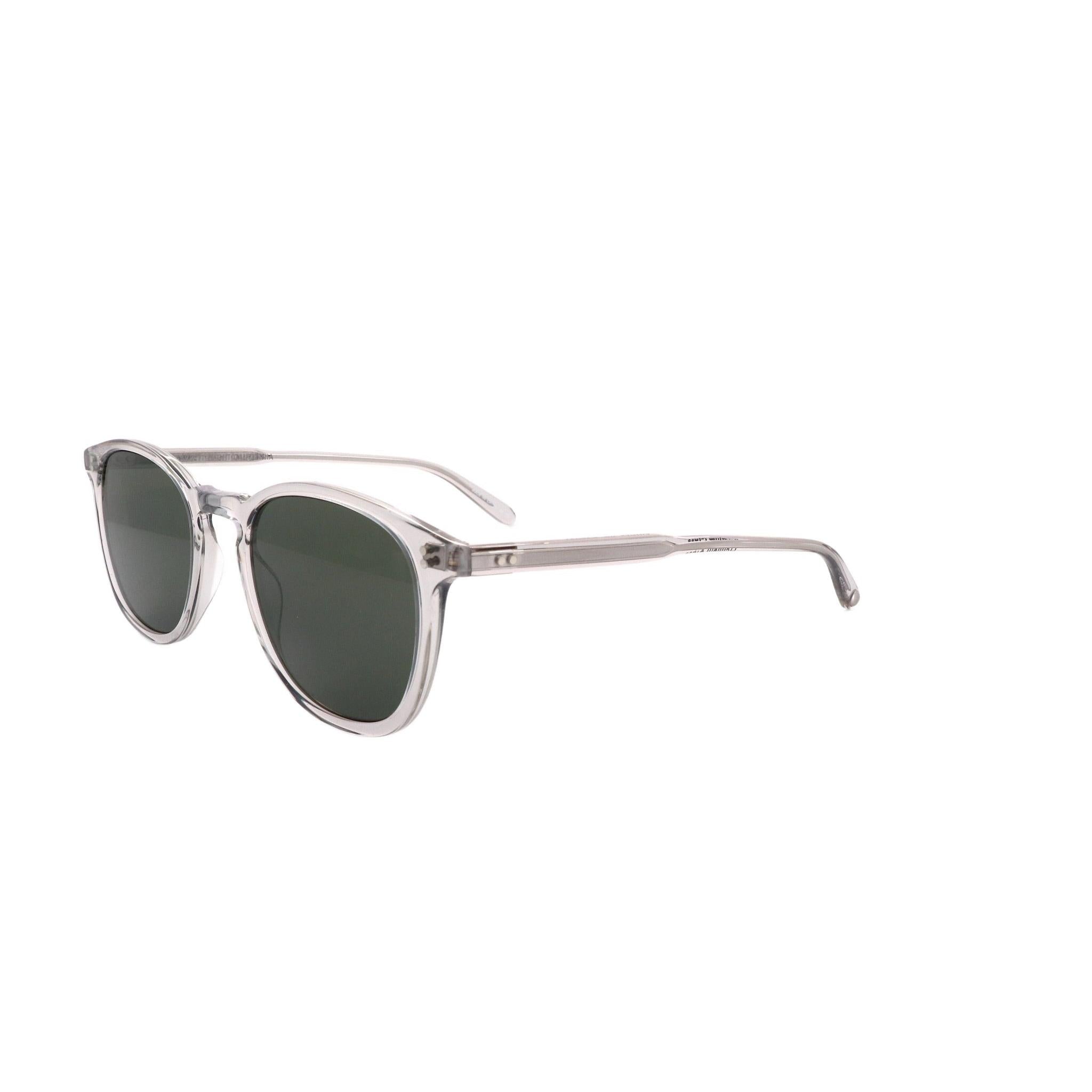 GARRETT LEIGHT CALIFORNIA GLCO KINNEY 2007 - Jorge Oculista