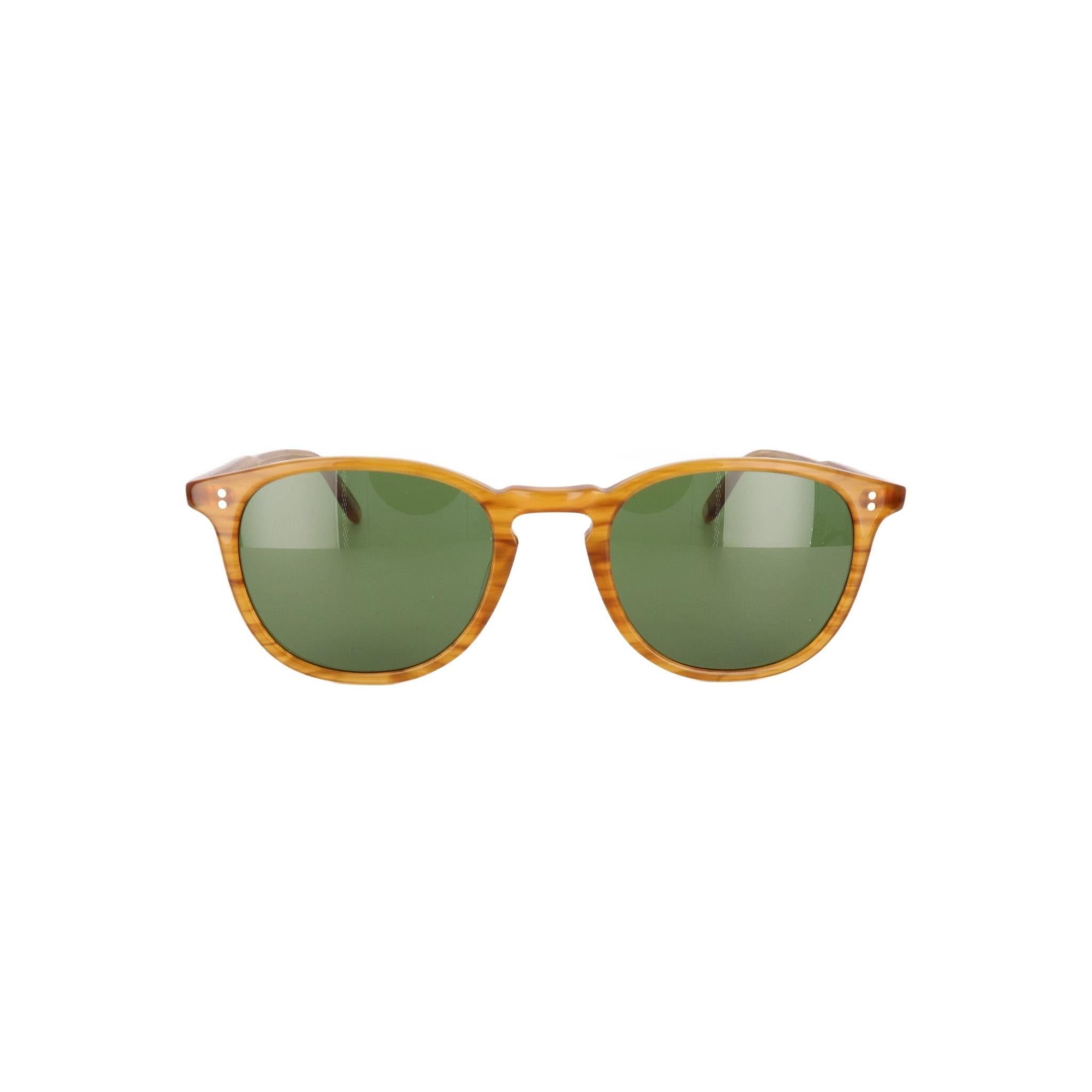 GARRETT LEIGHT CALIFORNIA GLCO KINNEY 2007 - Jorge Oculista