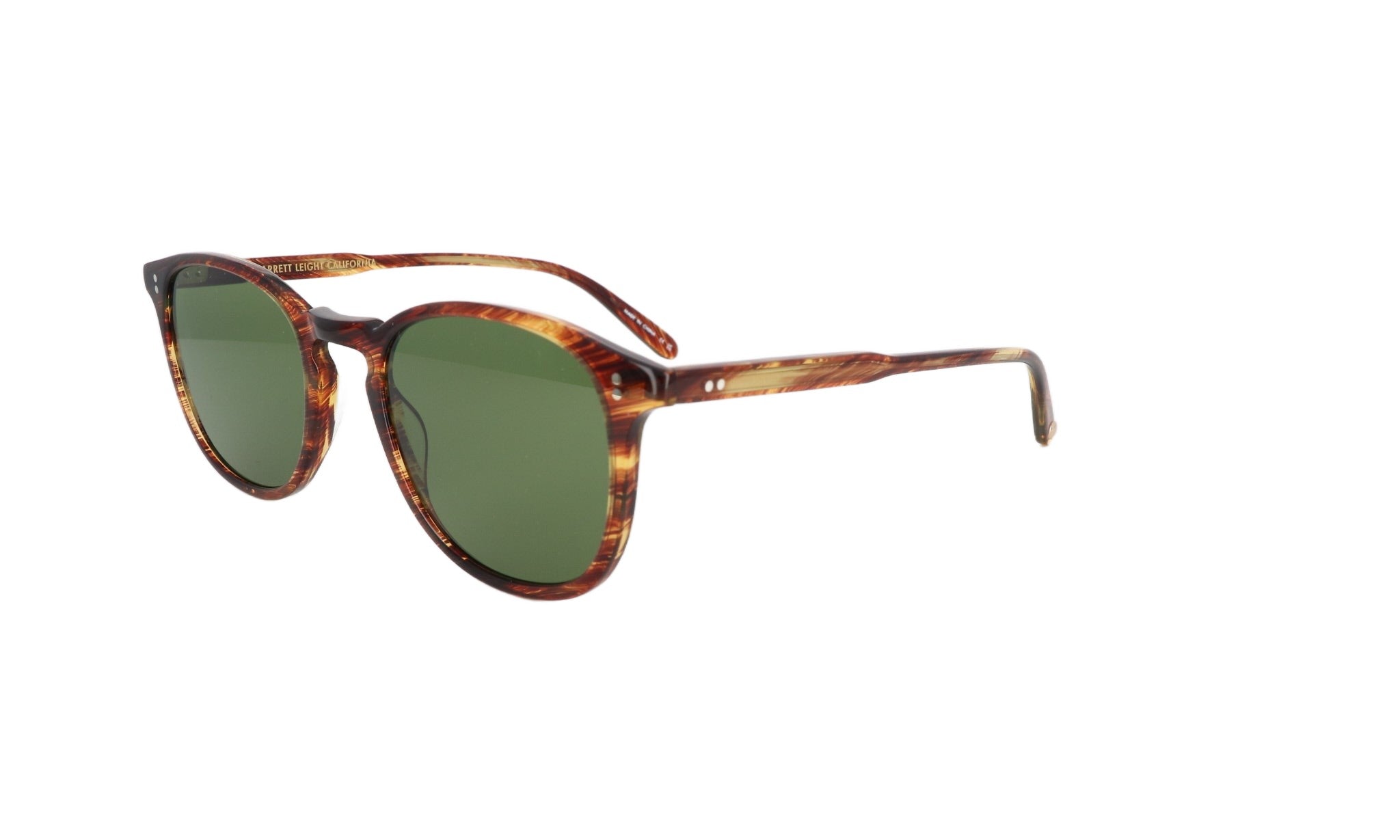 GARRETT LEIGHT CALIFORNIA GLCO KINNEY 2007 - Jorge Oculista