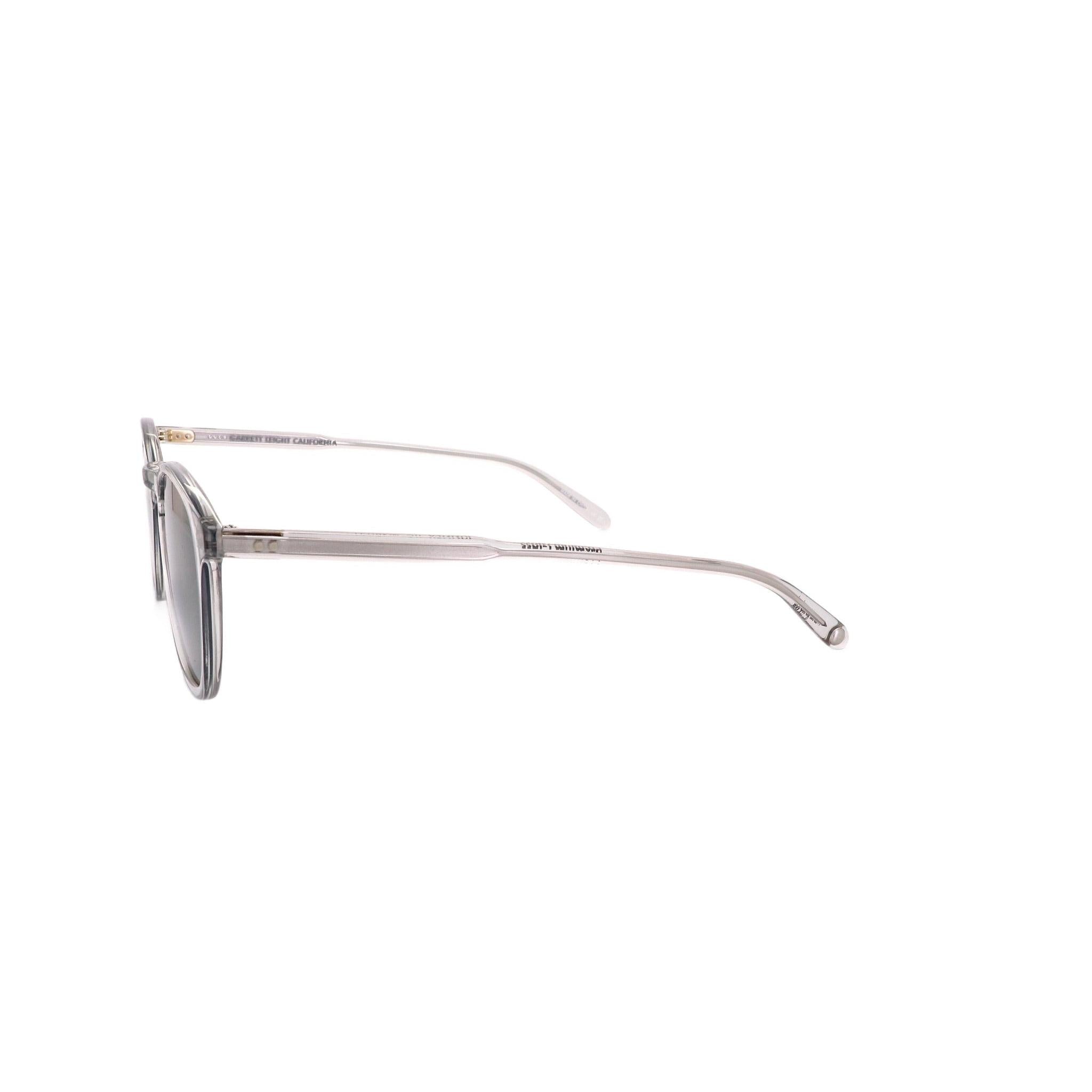 GARRETT LEIGHT CALIFORNIA GLCO KINNEY 2007 - Jorge Oculista