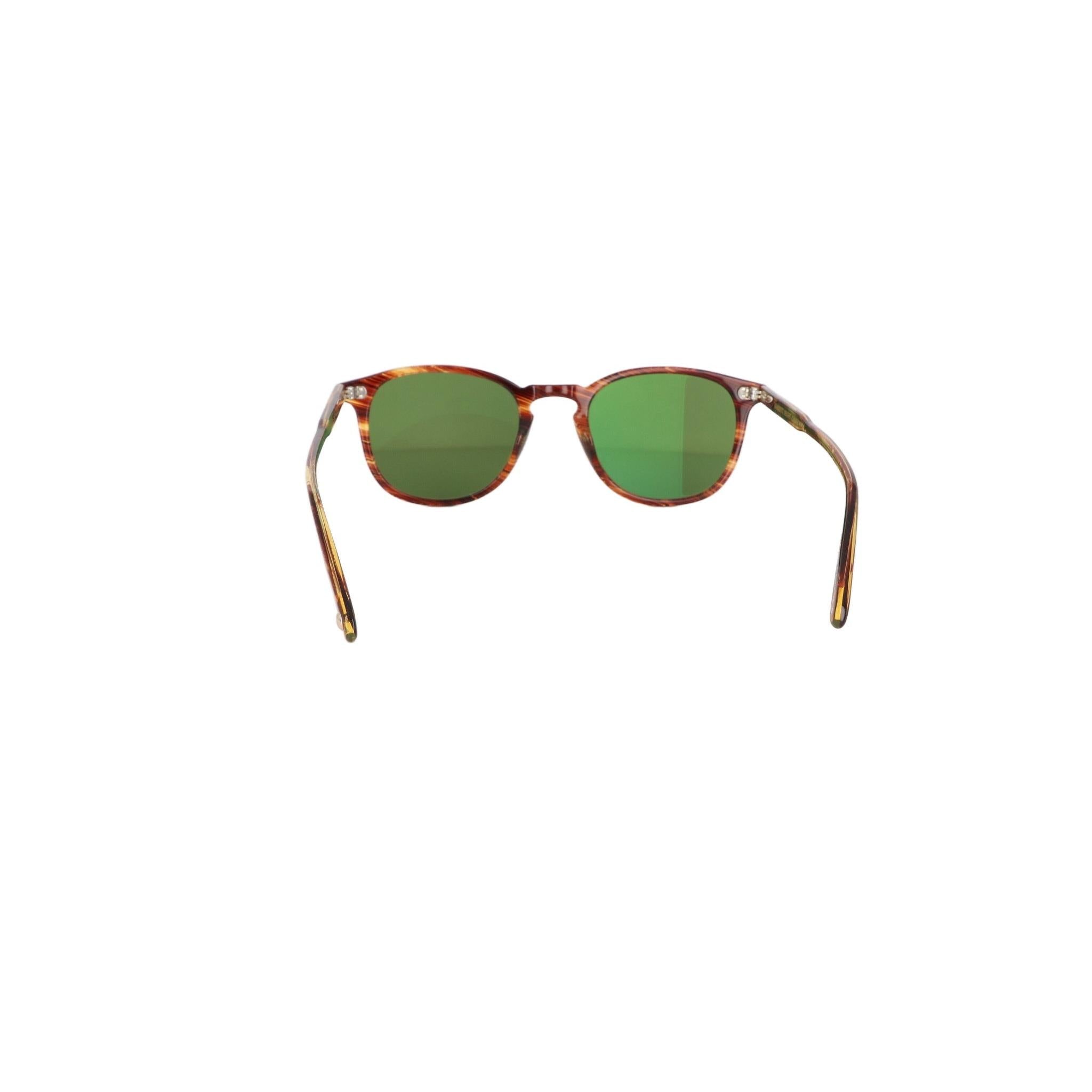 GARRETT LEIGHT CALIFORNIA GLCO KINNEY 2007 - Jorge Oculista