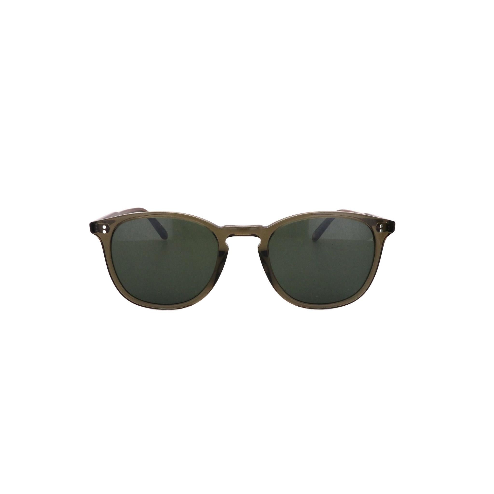 GARRETT LEIGHT CALIFORNIA GLCO KINNEY 2007 - Jorge Oculista