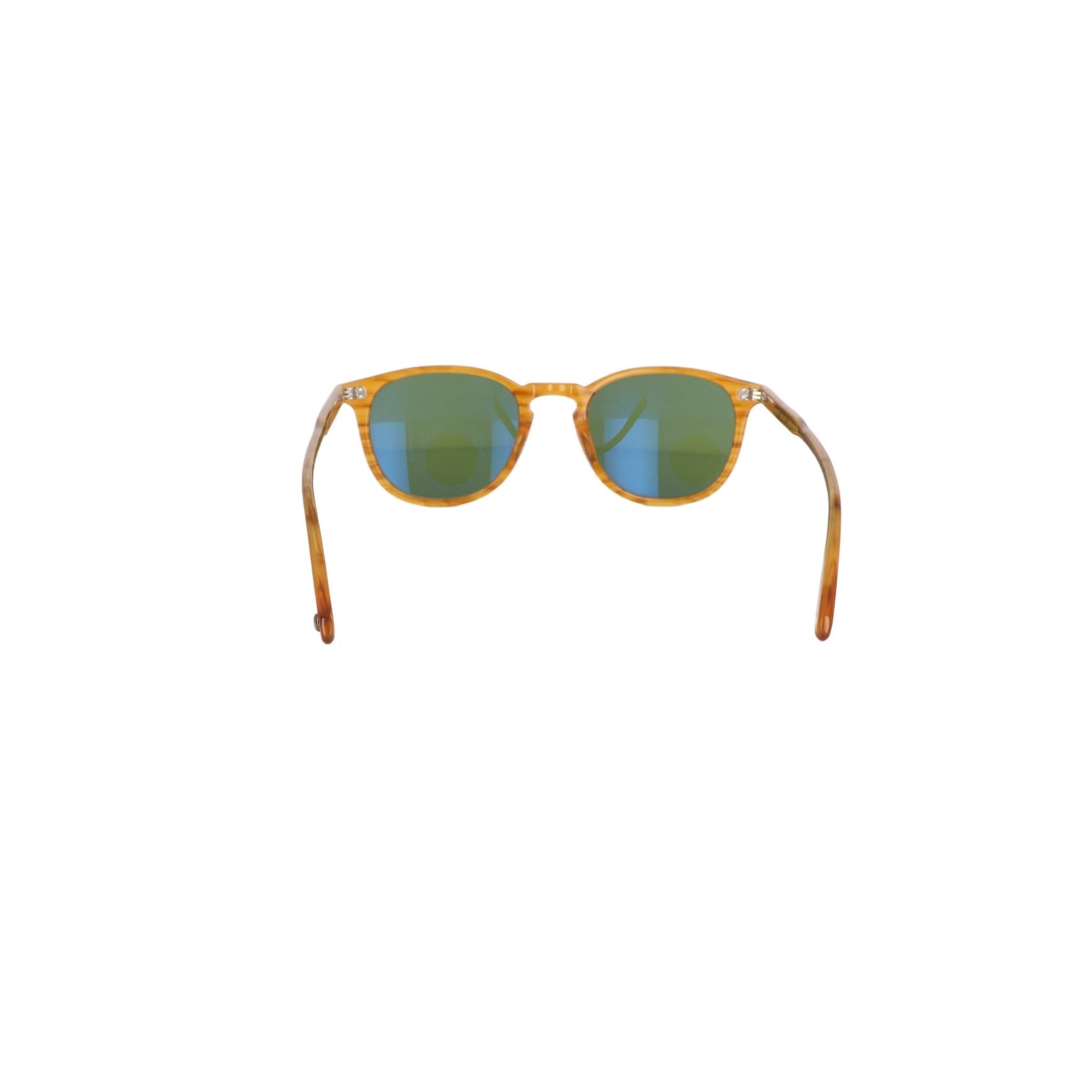 GARRETT LEIGHT CALIFORNIA GLCO KINNEY 2007 - Jorge Oculista