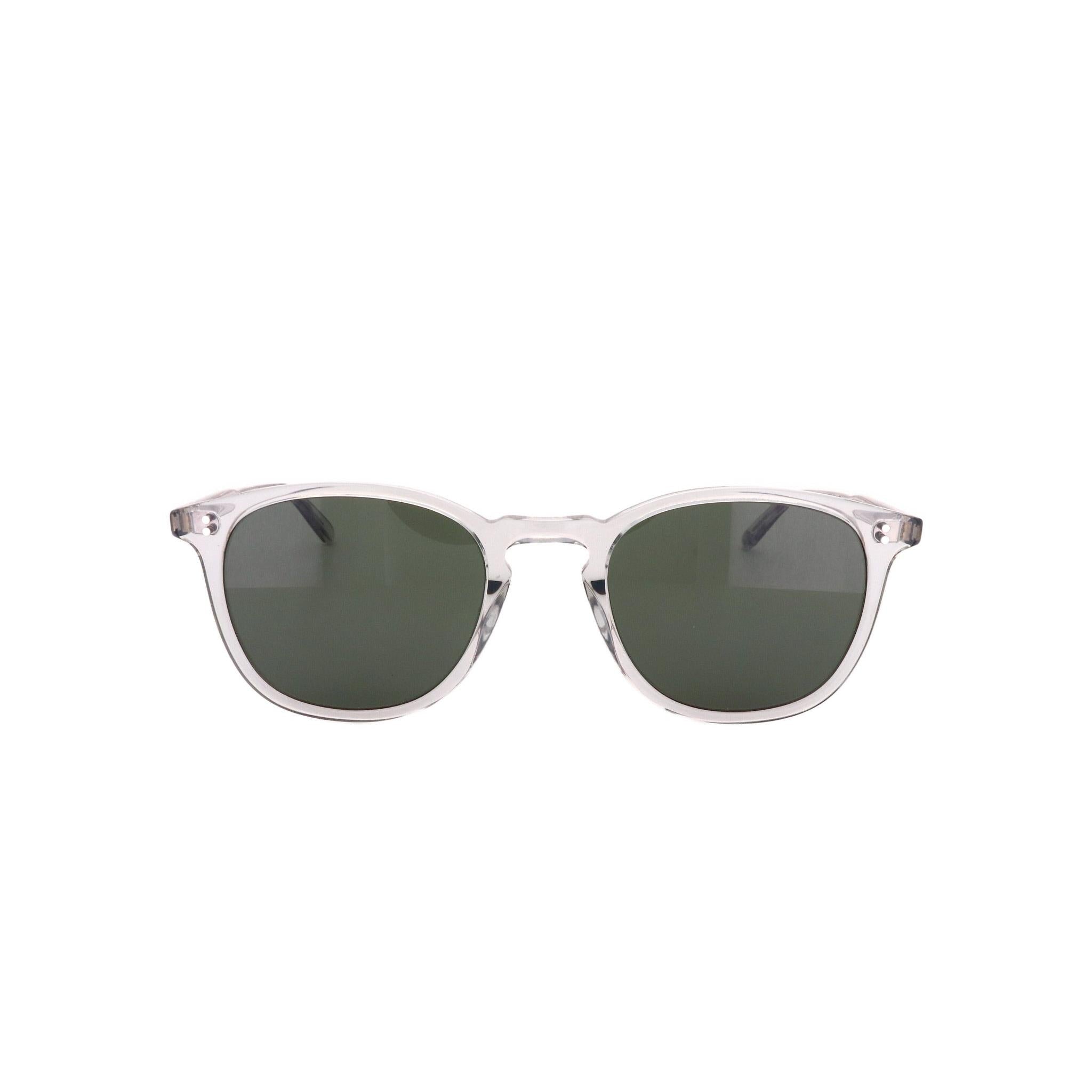 GARRETT LEIGHT CALIFORNIA GLCO KINNEY 2007 - Jorge Oculista