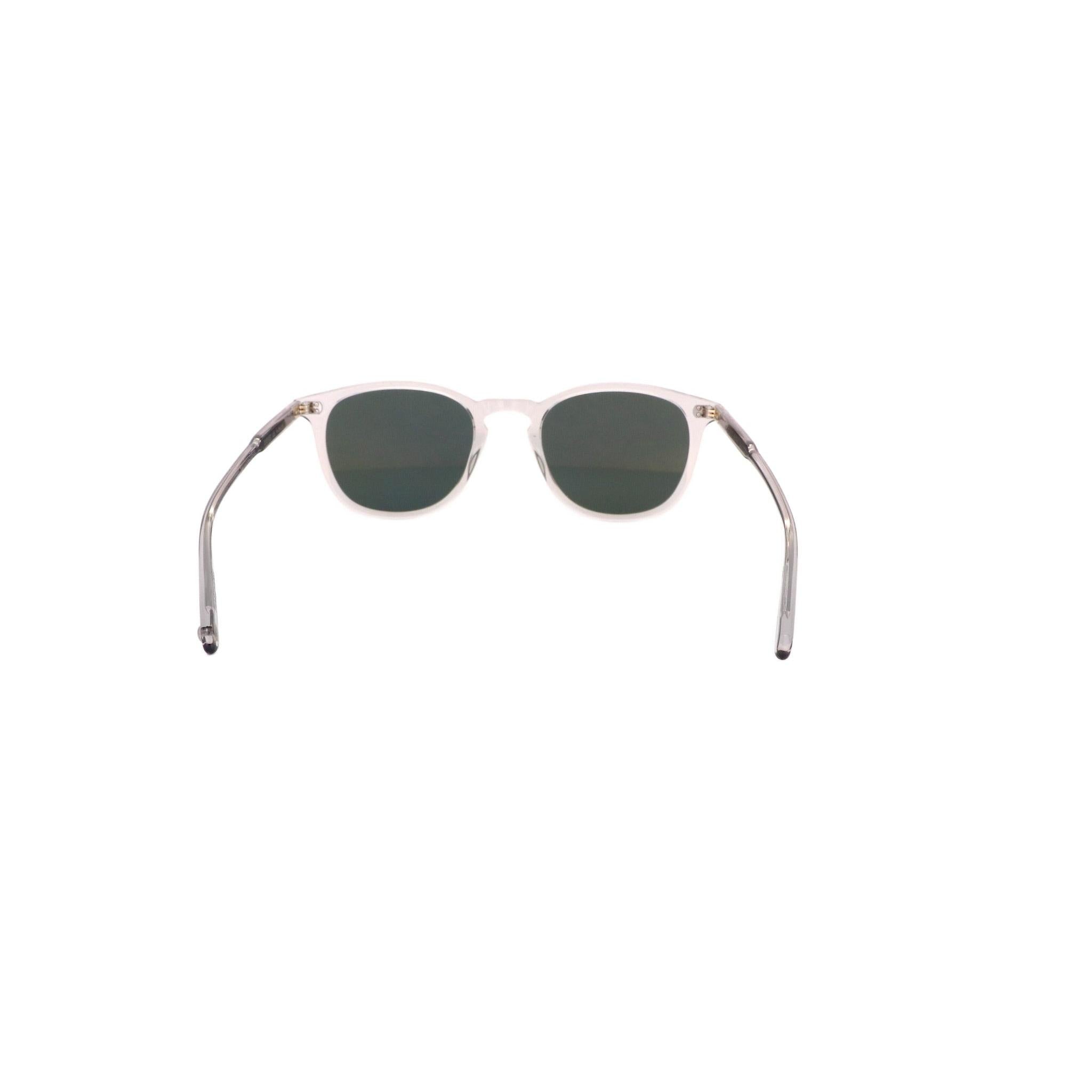 GARRETT LEIGHT CALIFORNIA GLCO KINNEY 2007 - Jorge Oculista