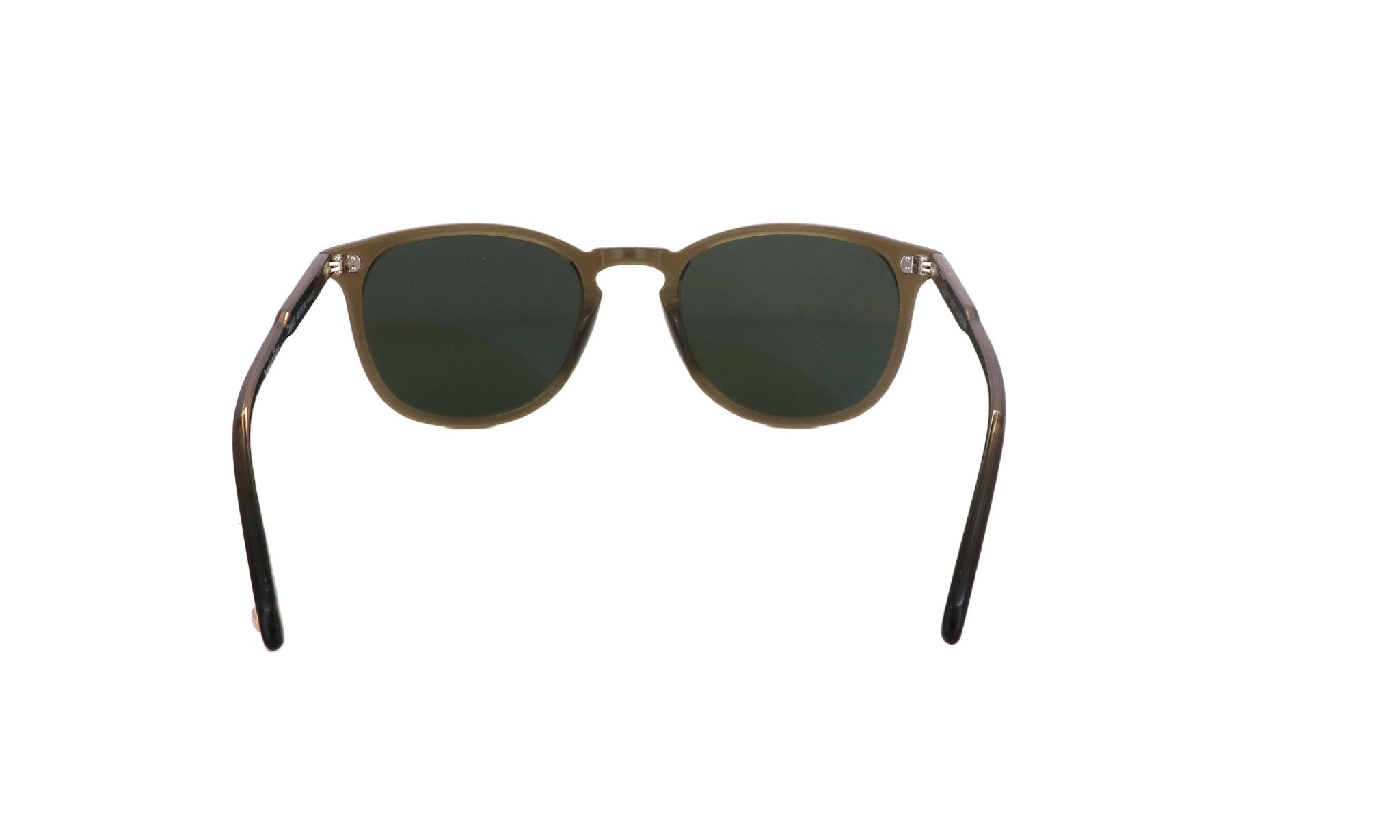 GARRETT LEIGHT CALIFORNIA GLCO KINNEY 2007 - Jorge Oculista