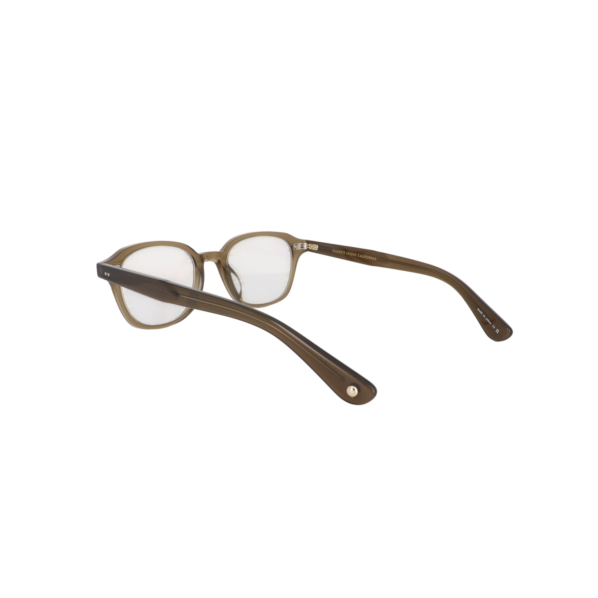 GARRETT LEIGHT CALIFORNIA GLCO LACHMAN 1183 - Jorge Oculista