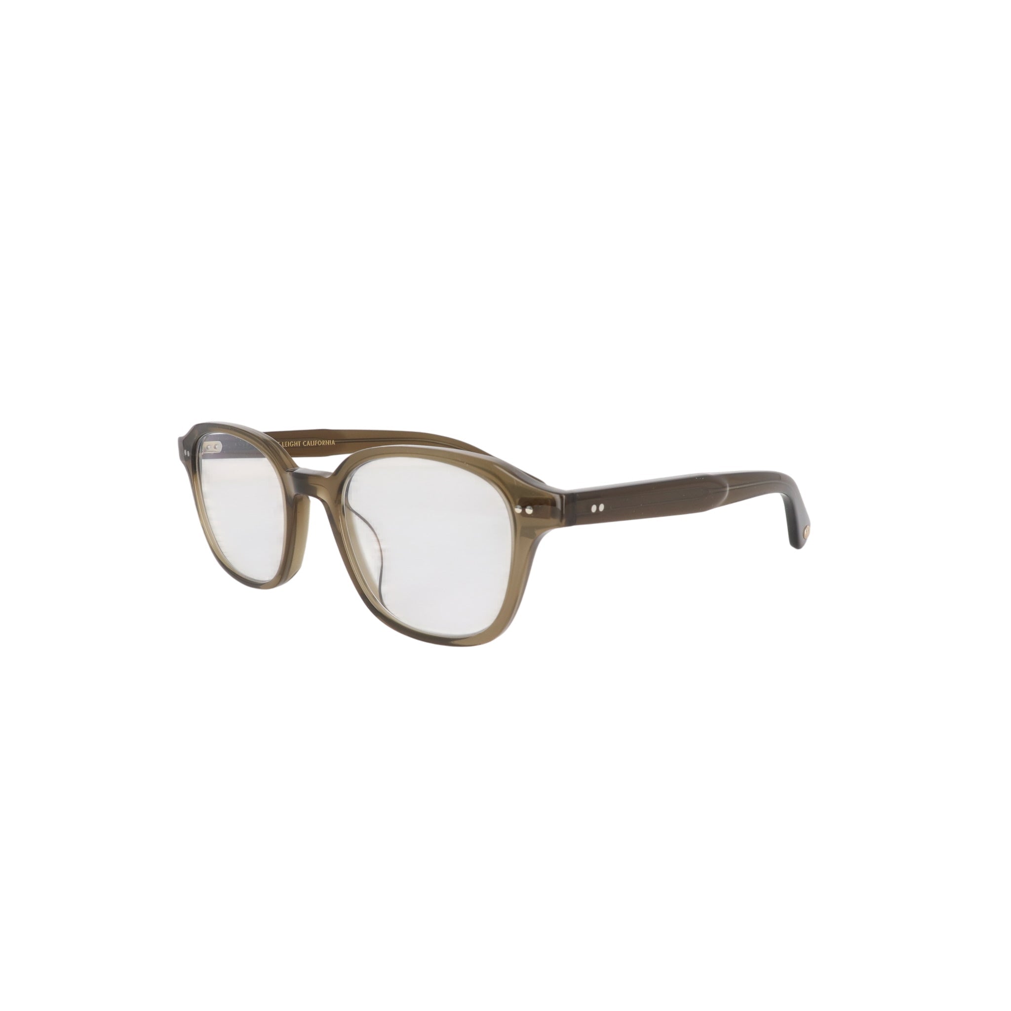 GARRETT LEIGHT CALIFORNIA GLCO LACHMAN 1183 - Jorge Oculista