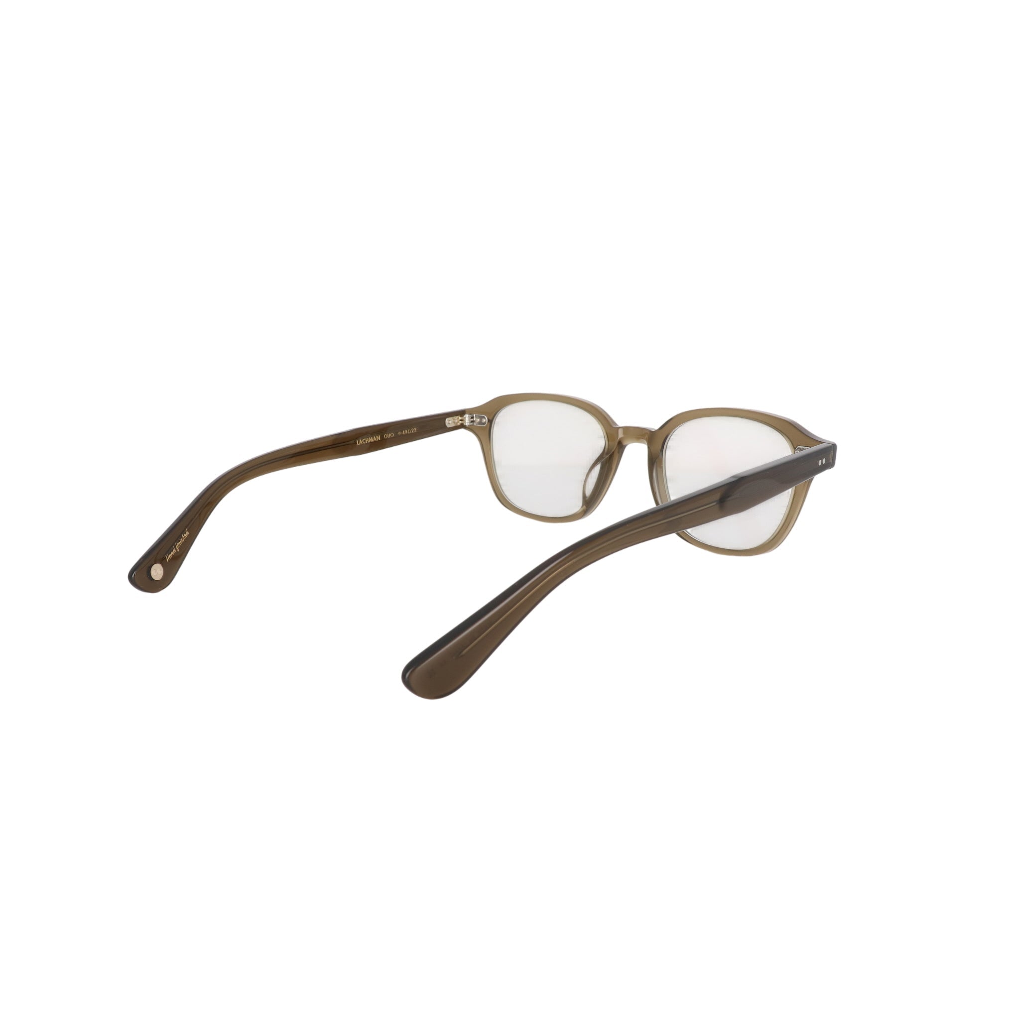 GARRETT LEIGHT CALIFORNIA GLCO LACHMAN 1183 - Jorge Oculista