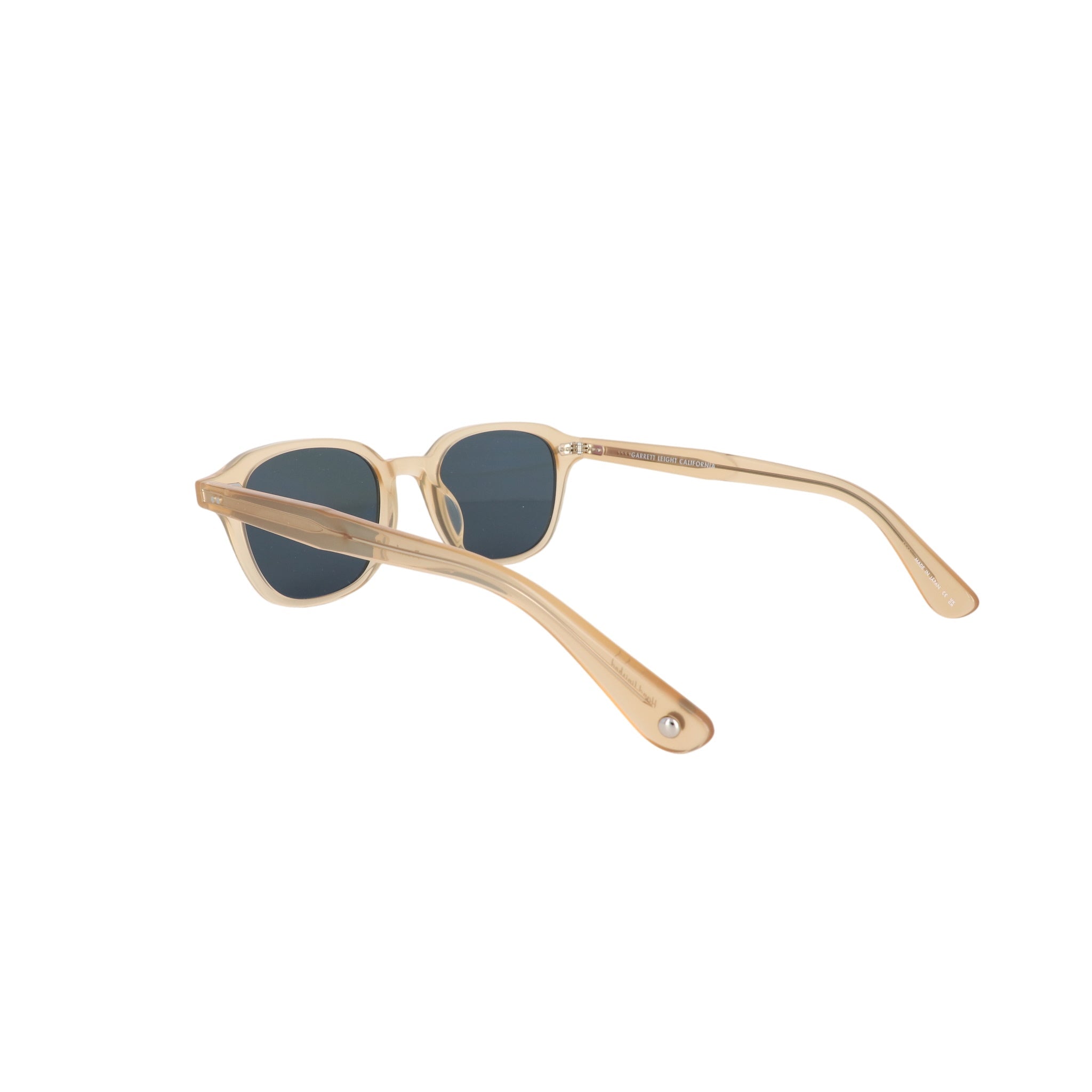 GARRETT LEIGHT CALIFORNIA GLCO LACHMAN 2183 - Jorge Oculista