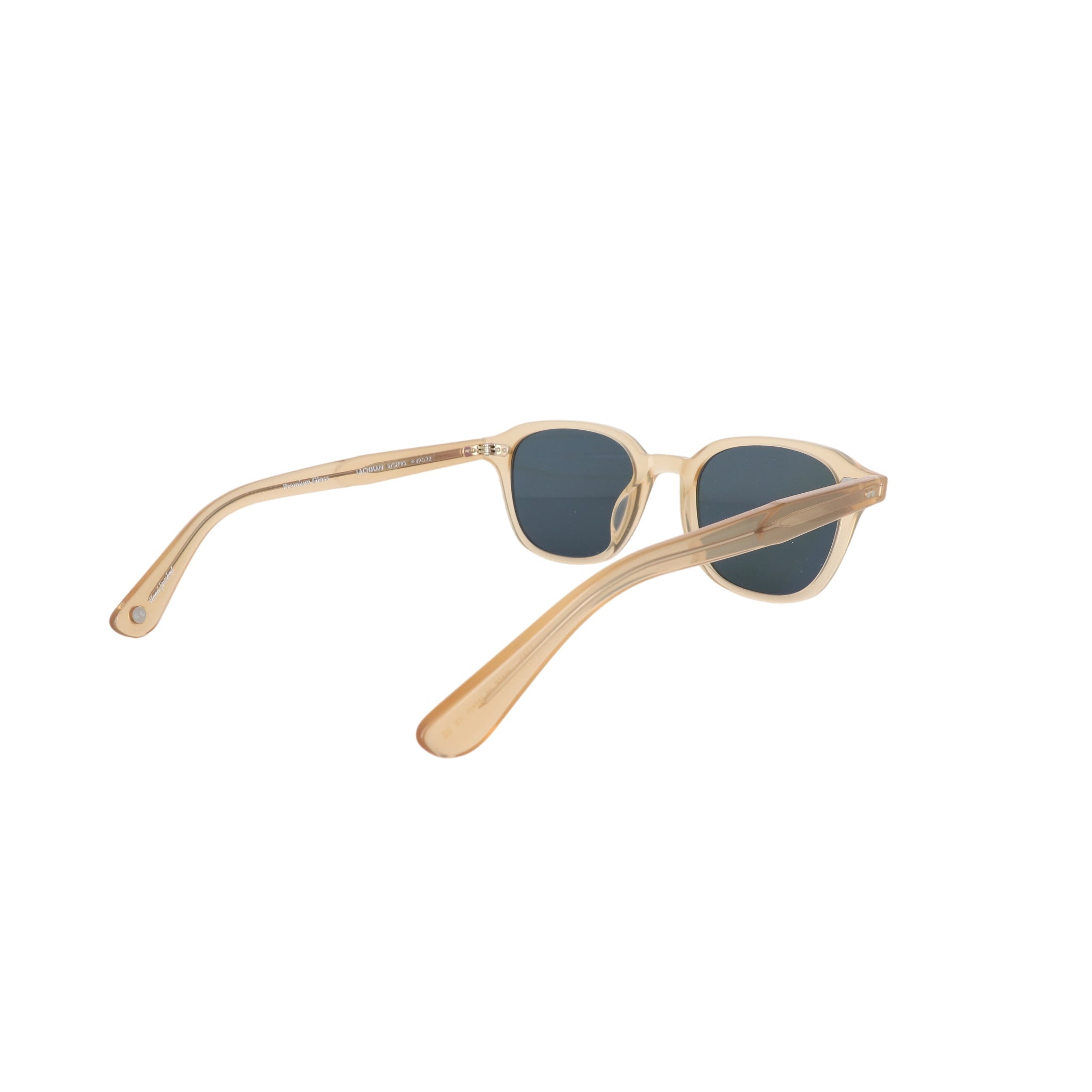 GARRETT LEIGHT CALIFORNIA GLCO LACHMAN 2183 - Jorge Oculista