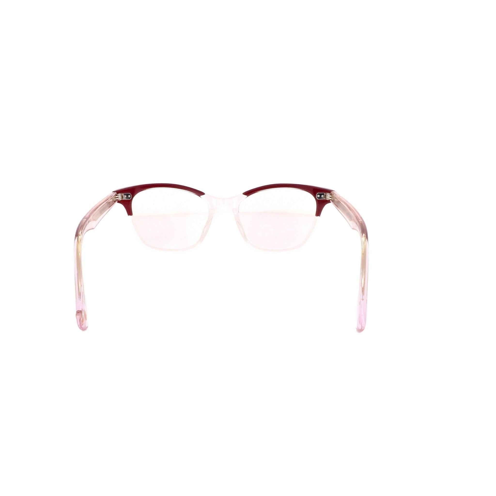 GARRETT LEIGHT CALIFORNIA GLCO LILY 1144 - Jorge Oculista