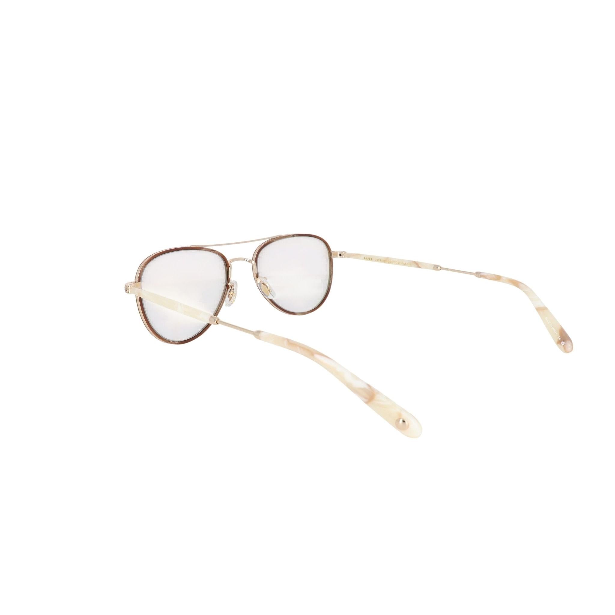 GARRETT LEIGHT CALIFORNIA GLCO LINNIE - Jorge Oculista