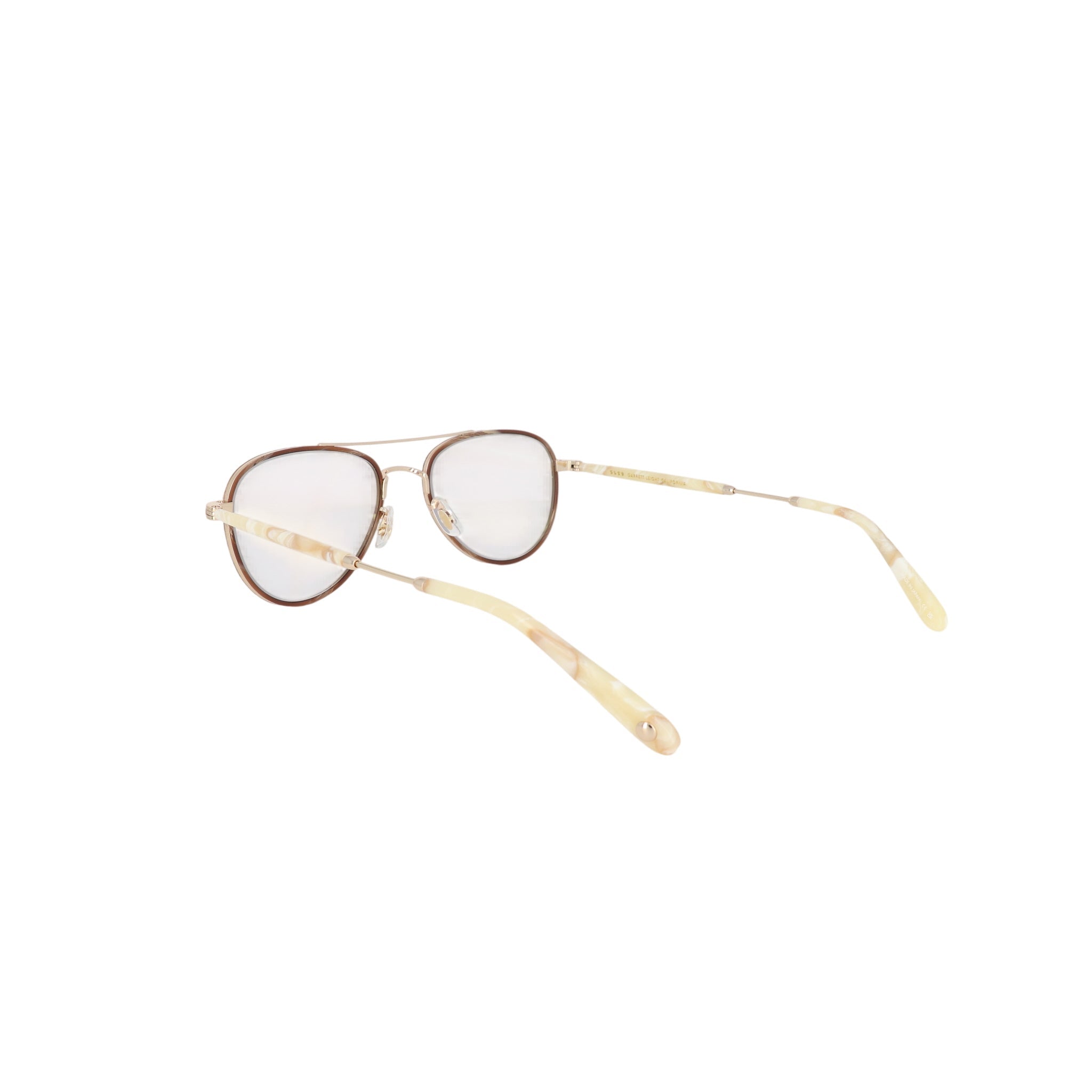 GARRETT LEIGHT CALIFORNIA GLCO LINNIE 3020 - Jorge Oculista