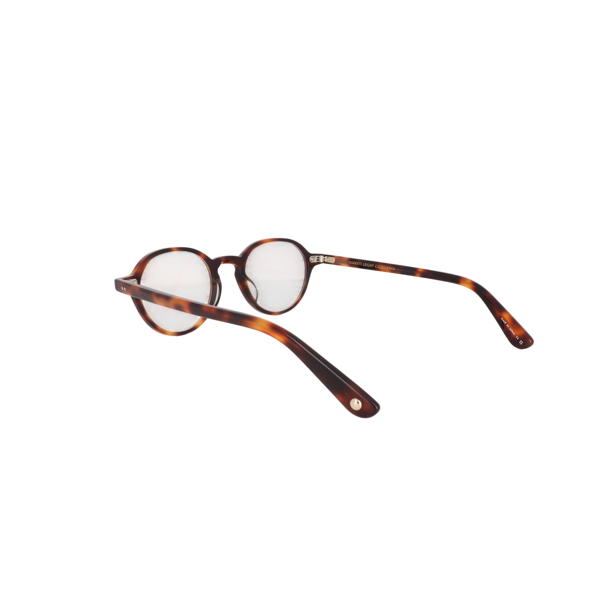GARRETT LEIGHT CALIFORNIA GLCO LOMA 1188 - Jorge Oculista