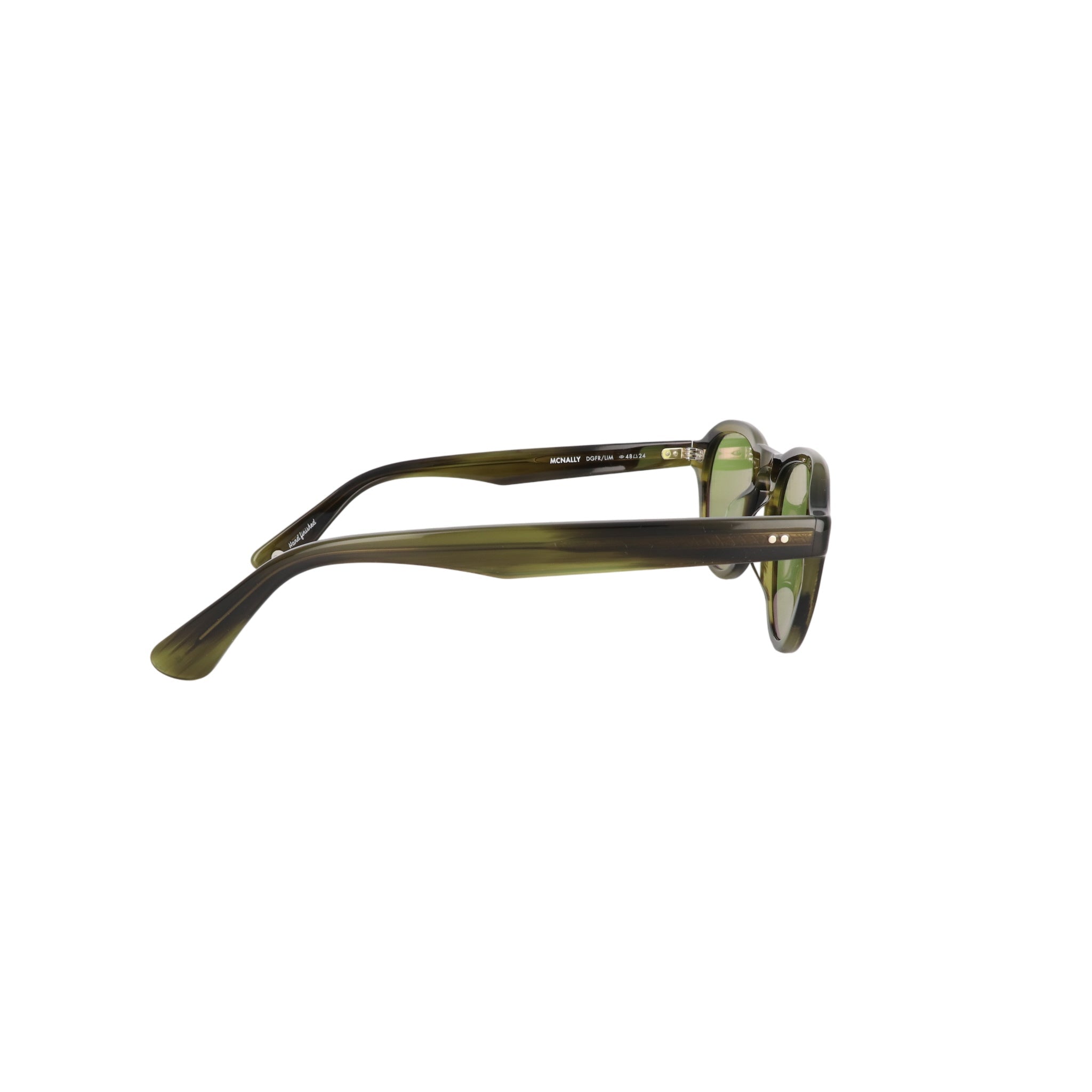 GARRETT LEIGHT CALIFORNIA GLCO MCNALLY 2182 - Jorge Oculista