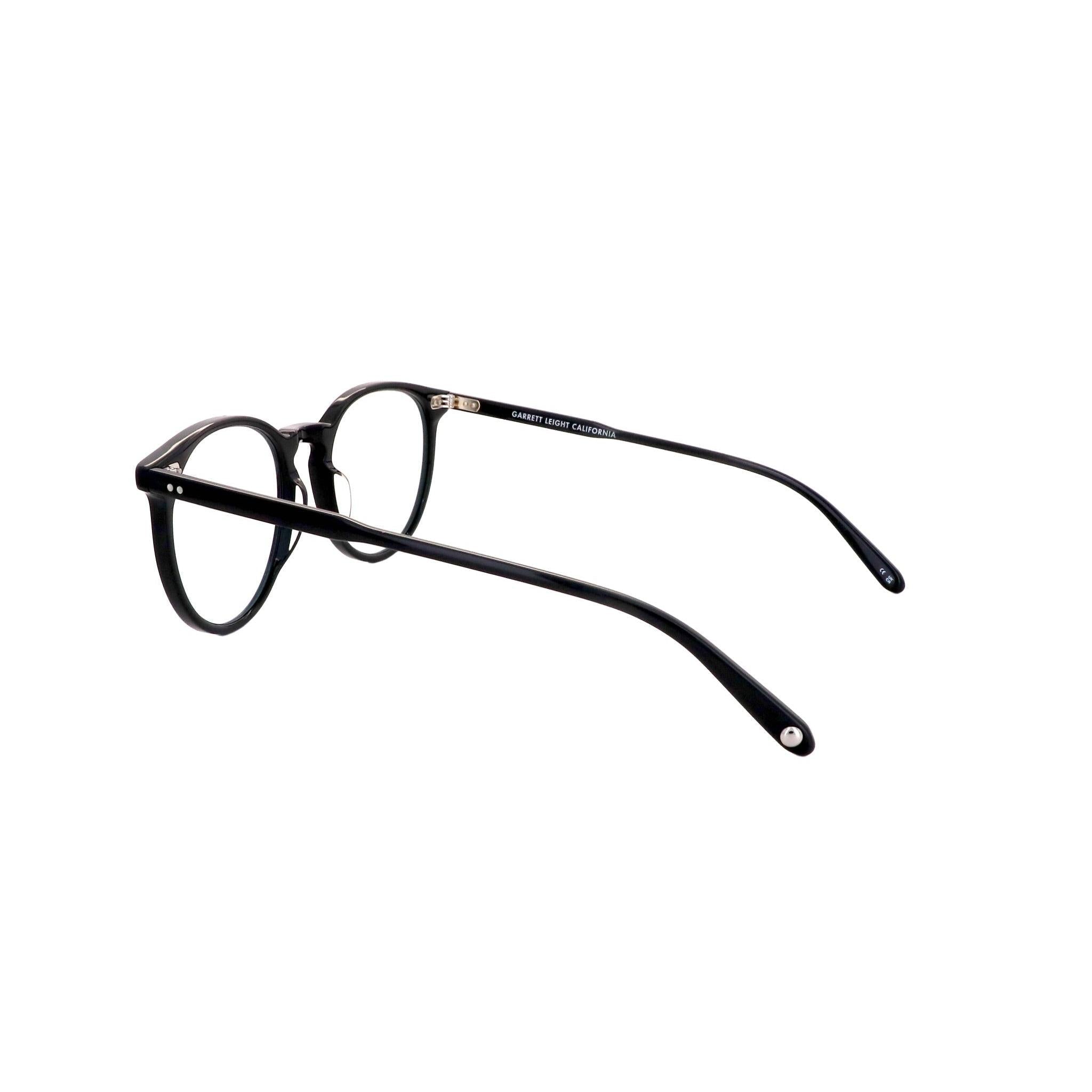 GARRETT LEIGHT CALIFORNIA GLCO MORNINGSIDE 1076 - Jorge Oculista