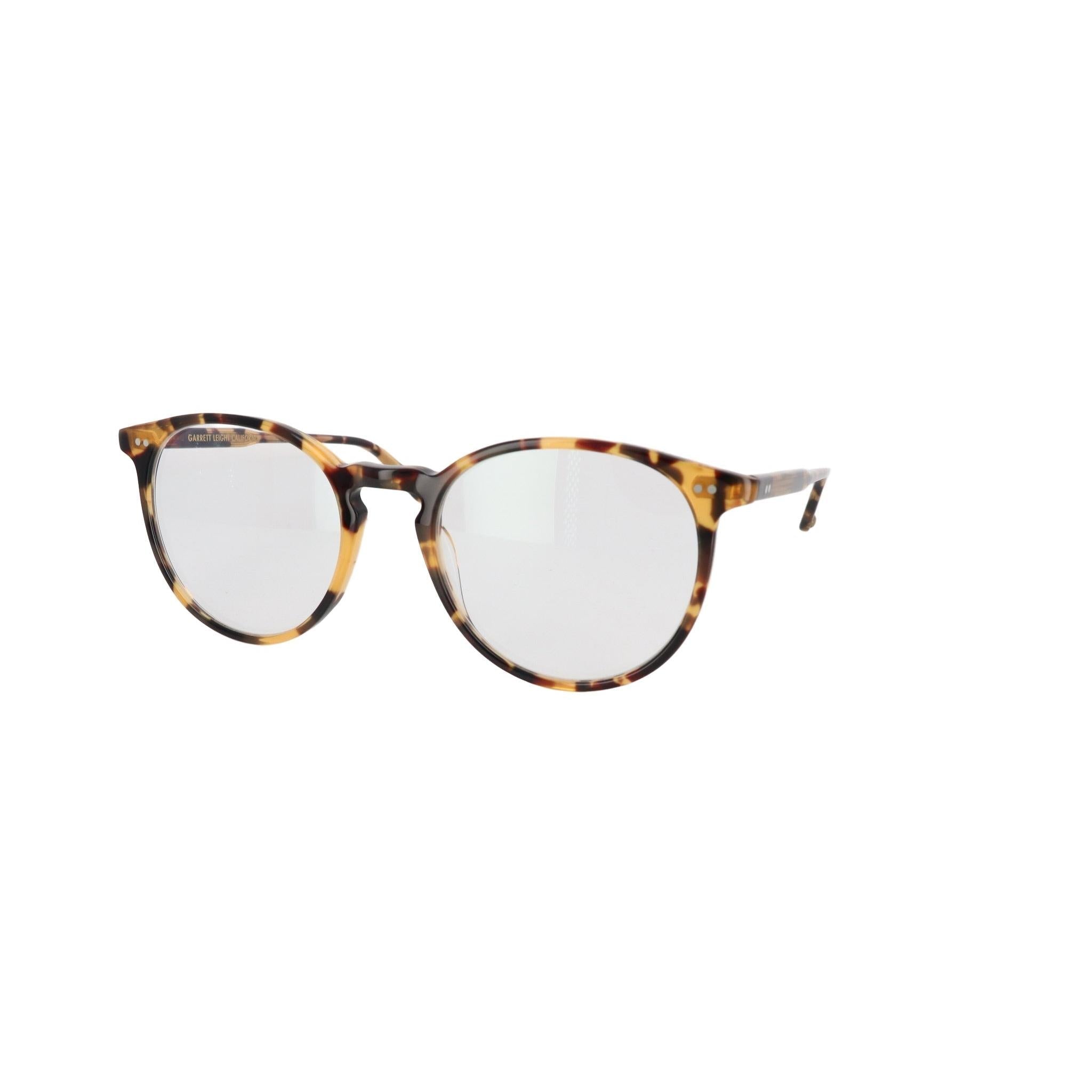 GARRETT LEIGHT CALIFORNIA GLCO MORNINGSIDE 1076 - Jorge Oculista