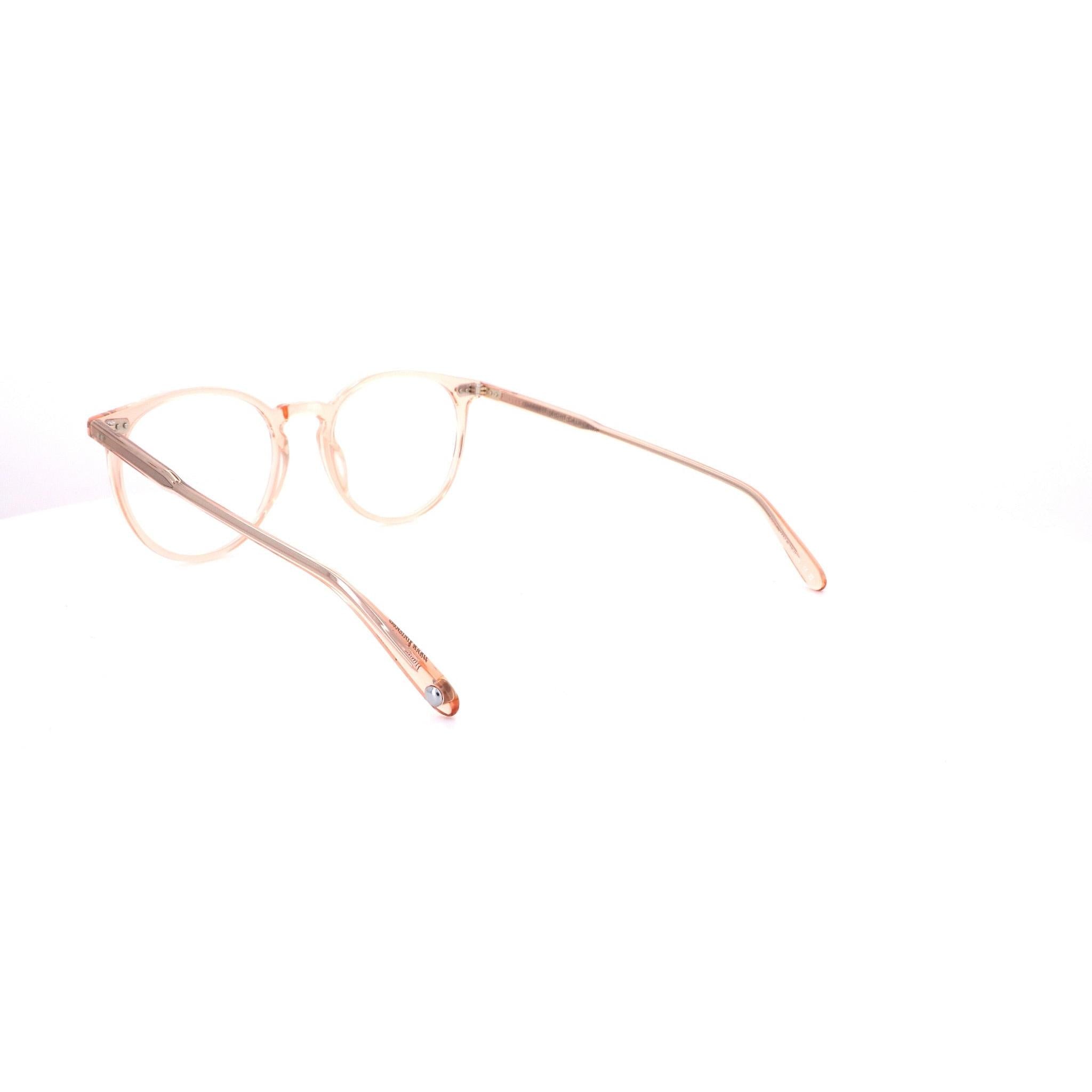 GARRETT LEIGHT CALIFORNIA GLCO MORNINGSIDE 1076 - Jorge Oculista