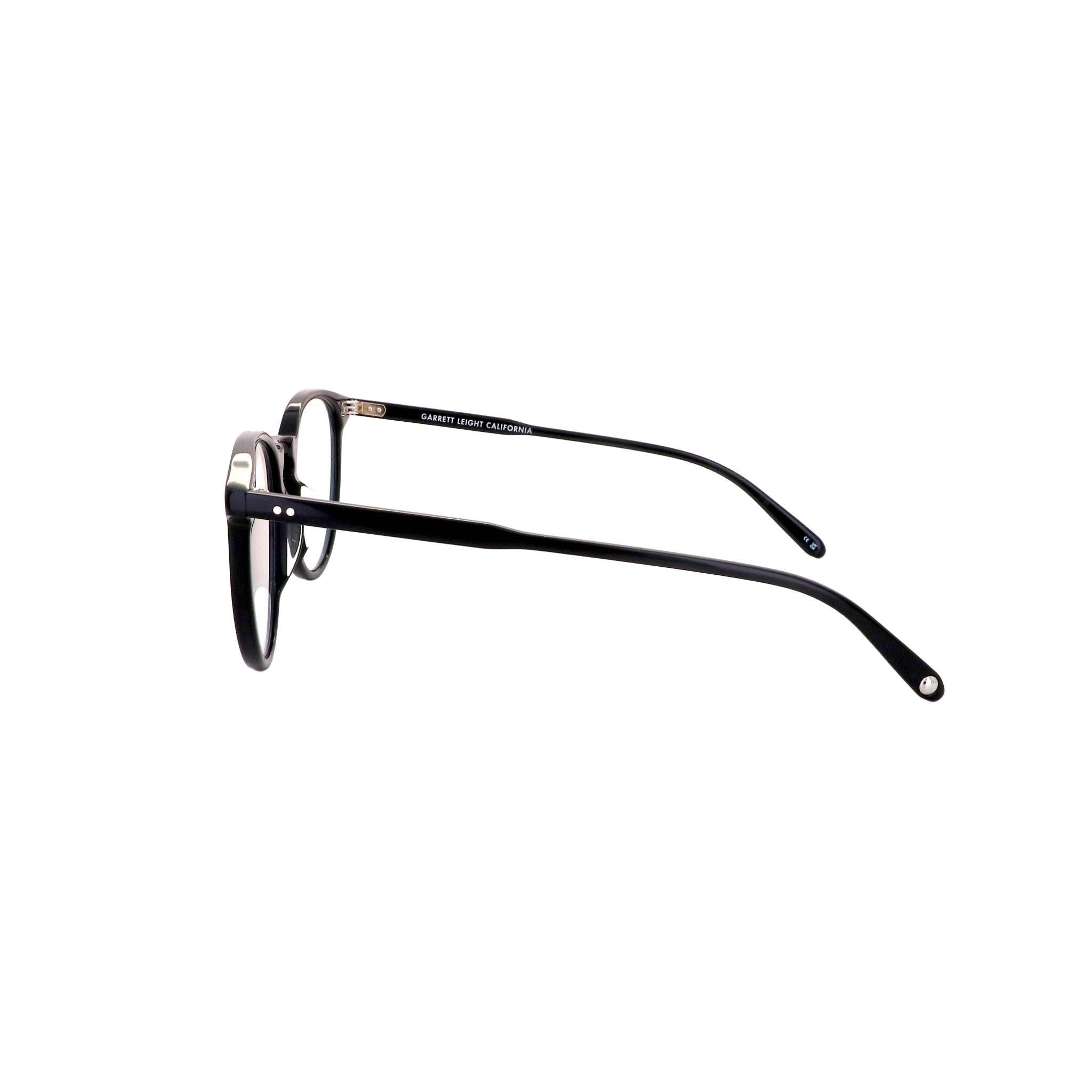 GARRETT LEIGHT CALIFORNIA GLCO MORNINGSIDE 1076 - Jorge Oculista