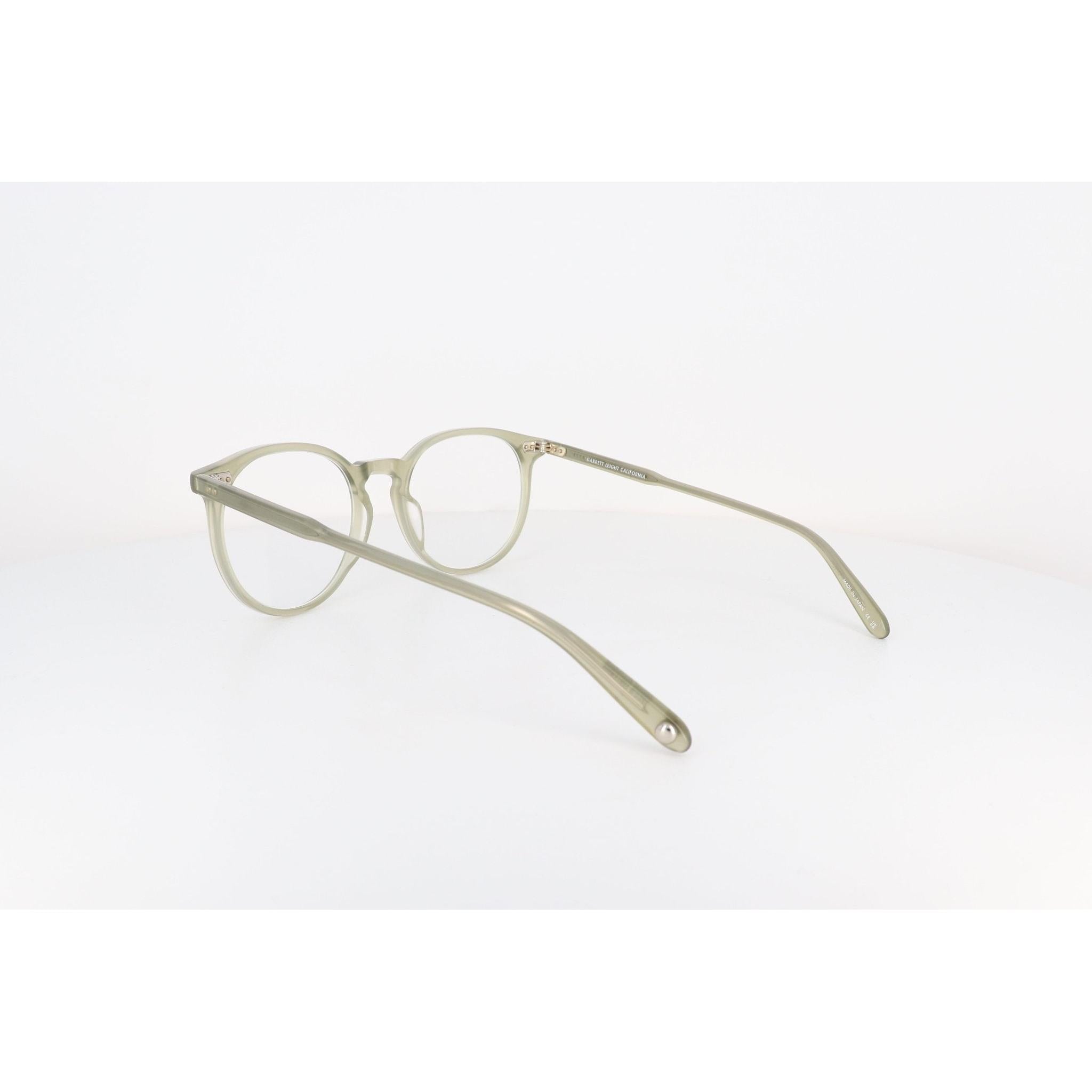 GARRETT LEIGHT CALIFORNIA GLCO MORNINGSIDE 1076 - Jorge Oculista