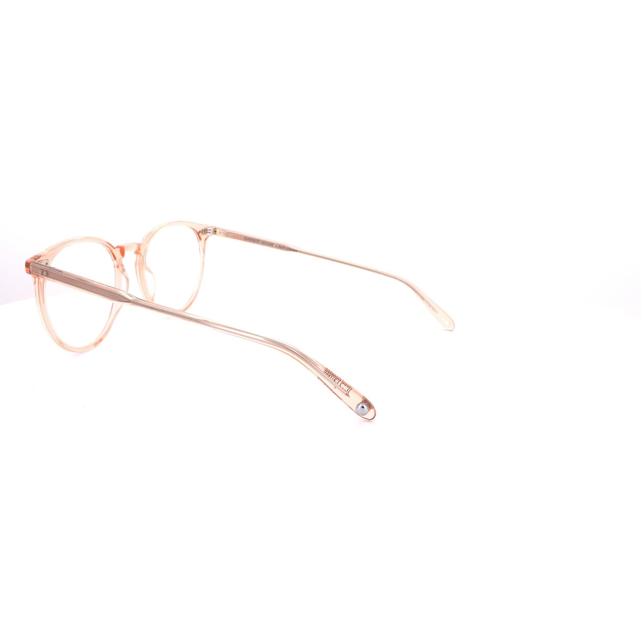 GARRETT LEIGHT CALIFORNIA GLCO MORNINGSIDE 1076 - Jorge Oculista