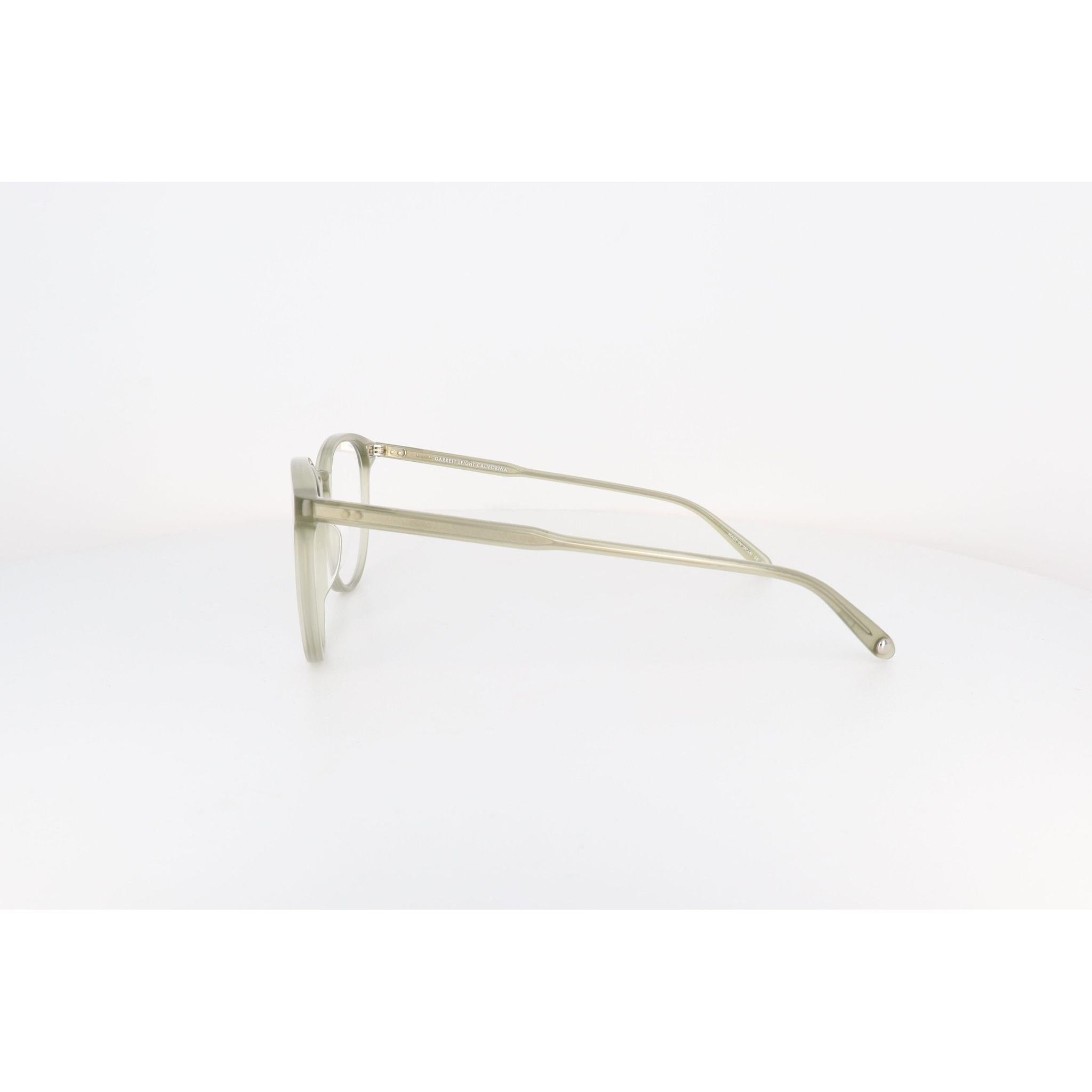 GARRETT LEIGHT CALIFORNIA GLCO MORNINGSIDE 1076 - Jorge Oculista