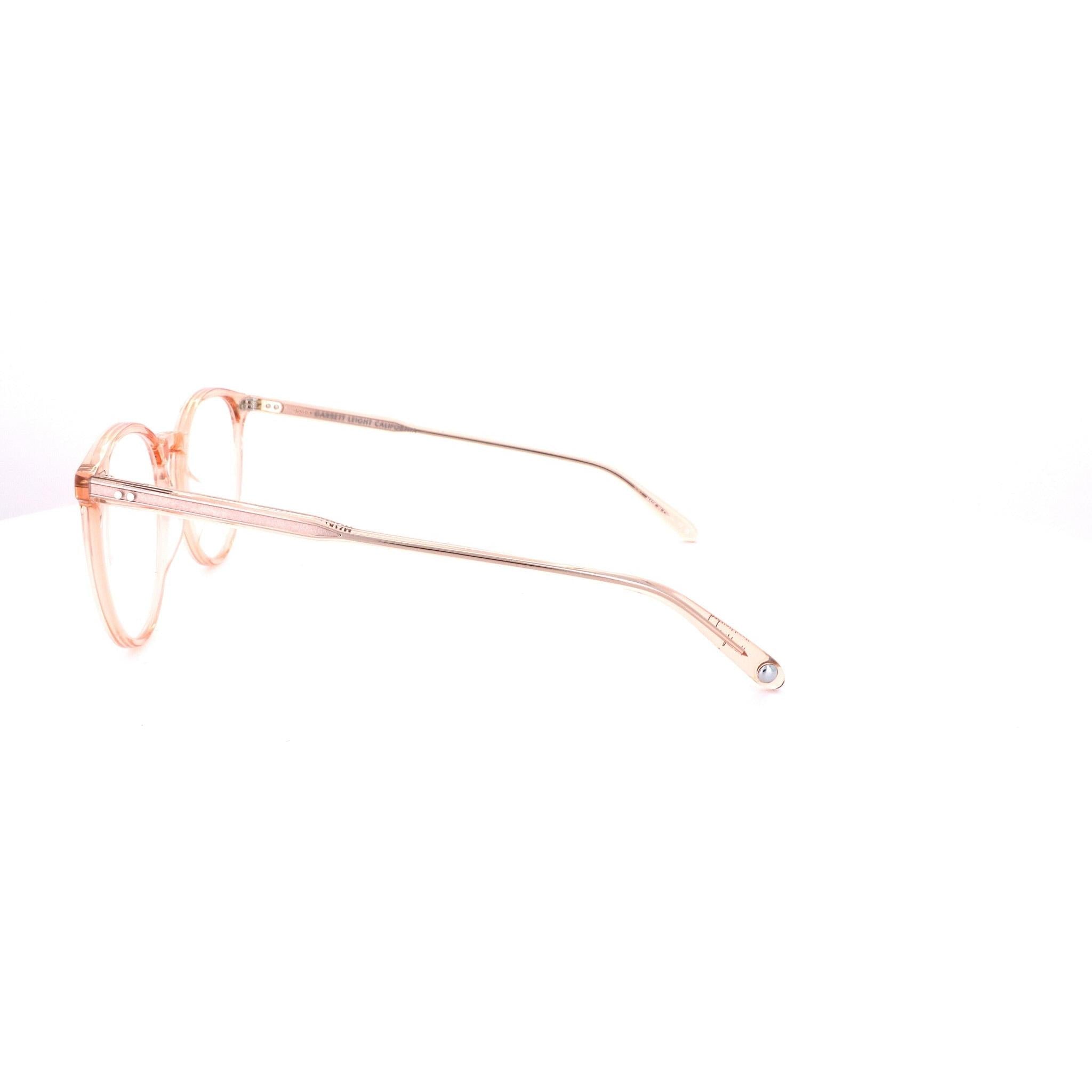 GARRETT LEIGHT CALIFORNIA GLCO MORNINGSIDE 1076 - Jorge Oculista