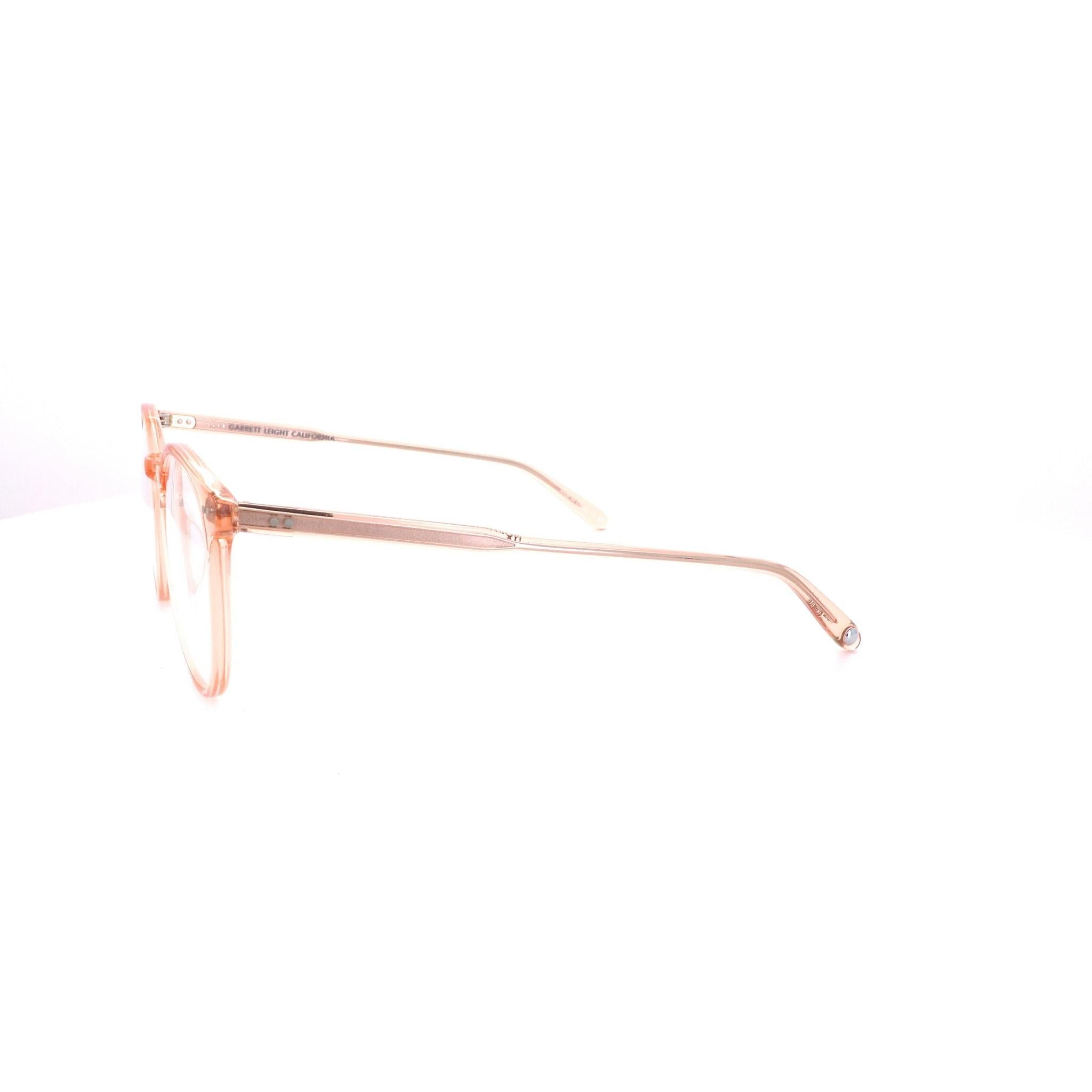 GARRETT LEIGHT CALIFORNIA GLCO MORNINGSIDE 1076 - Jorge Oculista
