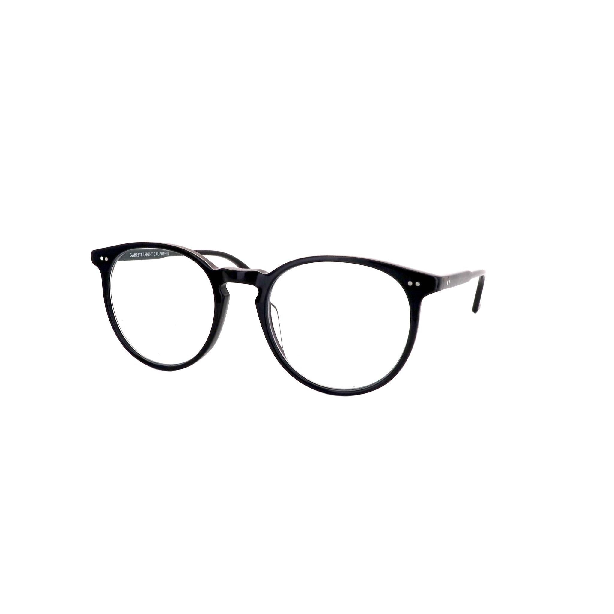 GARRETT LEIGHT CALIFORNIA GLCO MORNINGSIDE 1076 - Jorge Oculista
