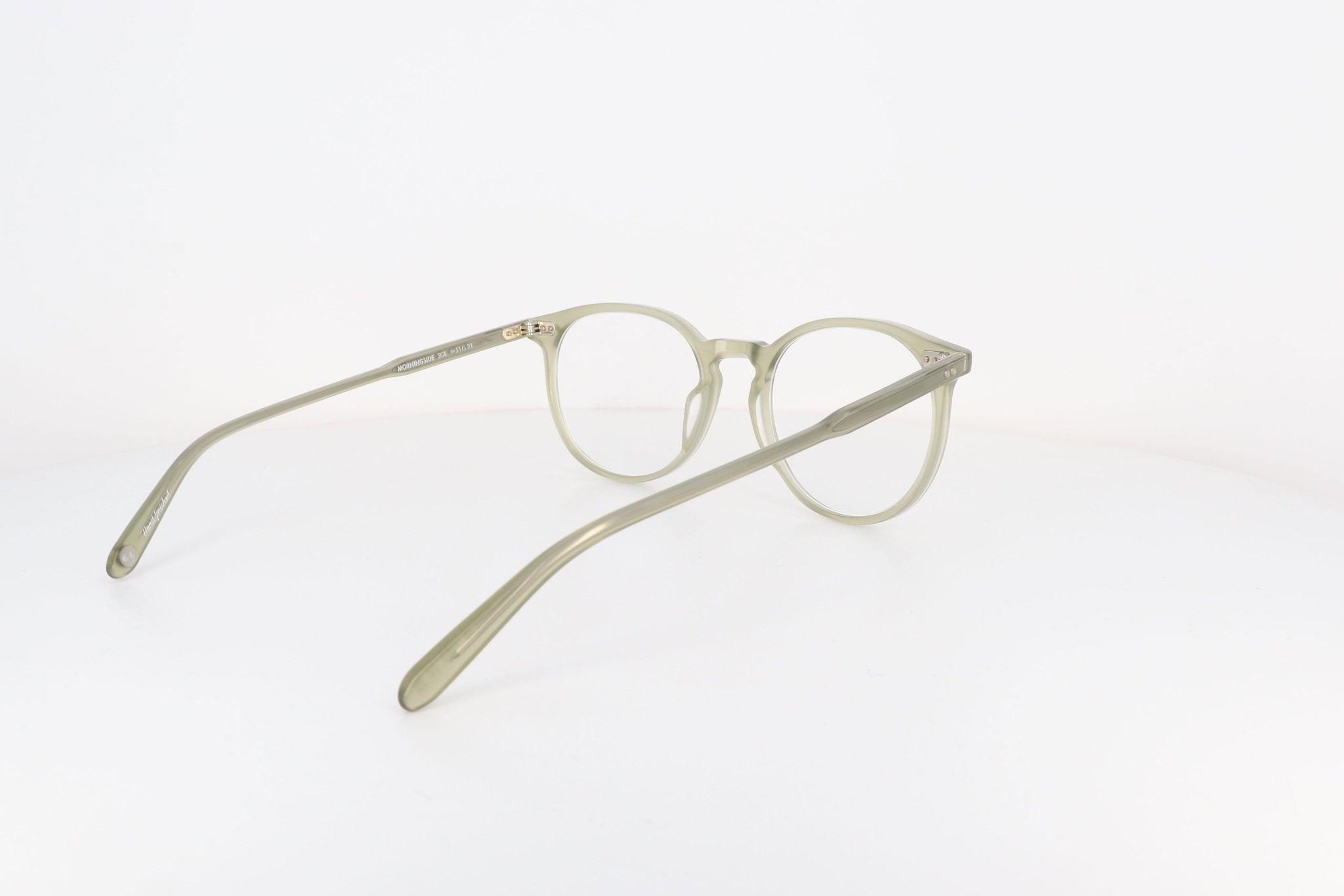 GARRETT LEIGHT CALIFORNIA GLCO MORNINGSIDE 1076 - Jorge Oculista