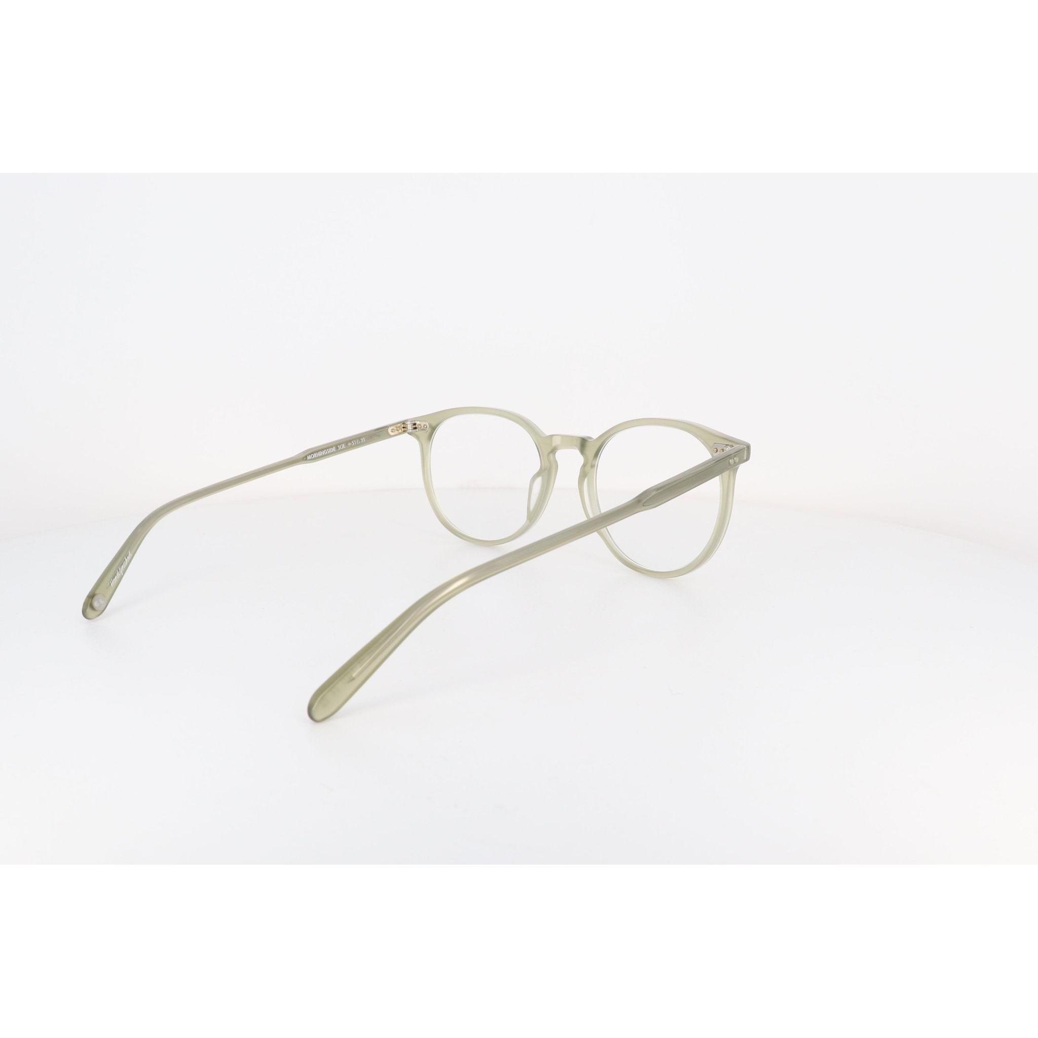 GARRETT LEIGHT CALIFORNIA GLCO MORNINGSIDE 1076 - Jorge Oculista
