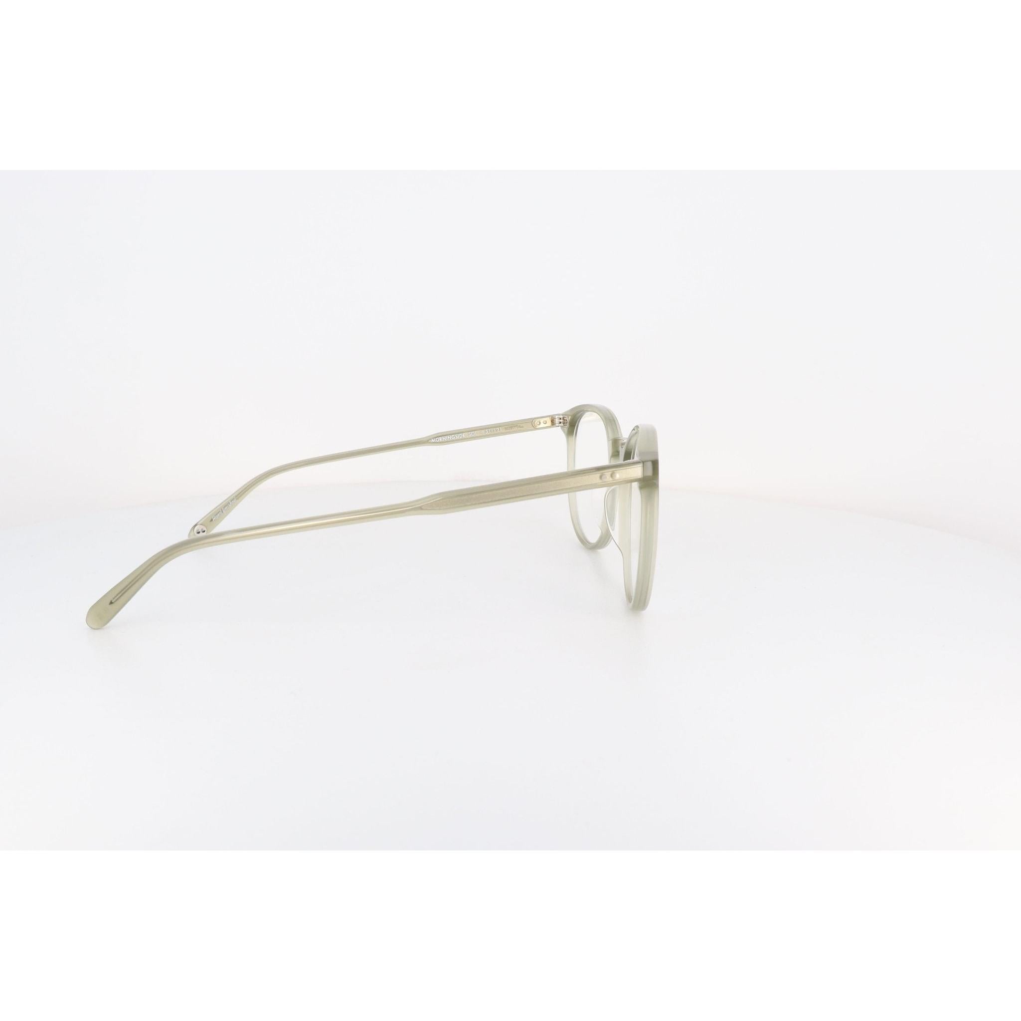 GARRETT LEIGHT CALIFORNIA GLCO MORNINGSIDE 1076 - Jorge Oculista