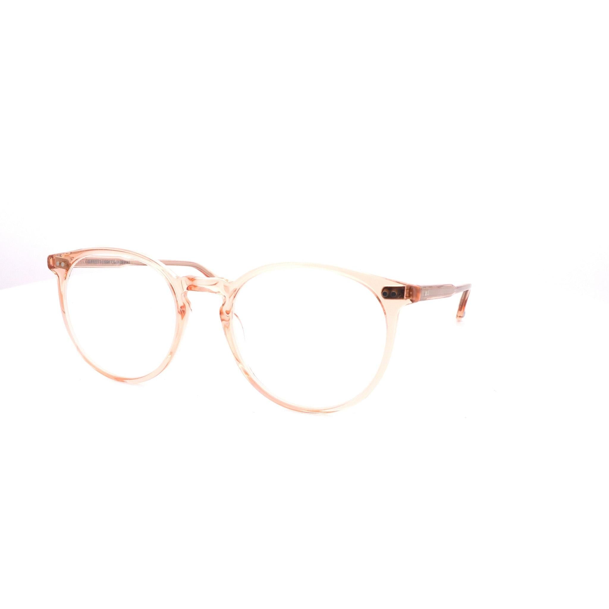 GARRETT LEIGHT CALIFORNIA GLCO MORNINGSIDE 1076 - Jorge Oculista