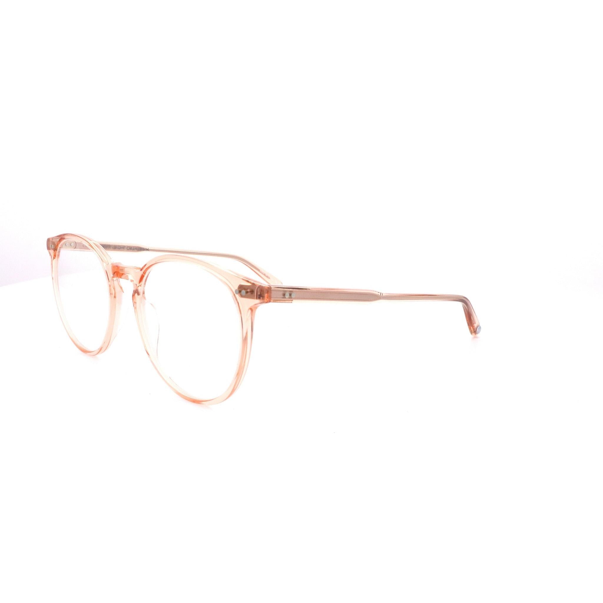 GARRETT LEIGHT CALIFORNIA GLCO MORNINGSIDE 1076 - Jorge Oculista