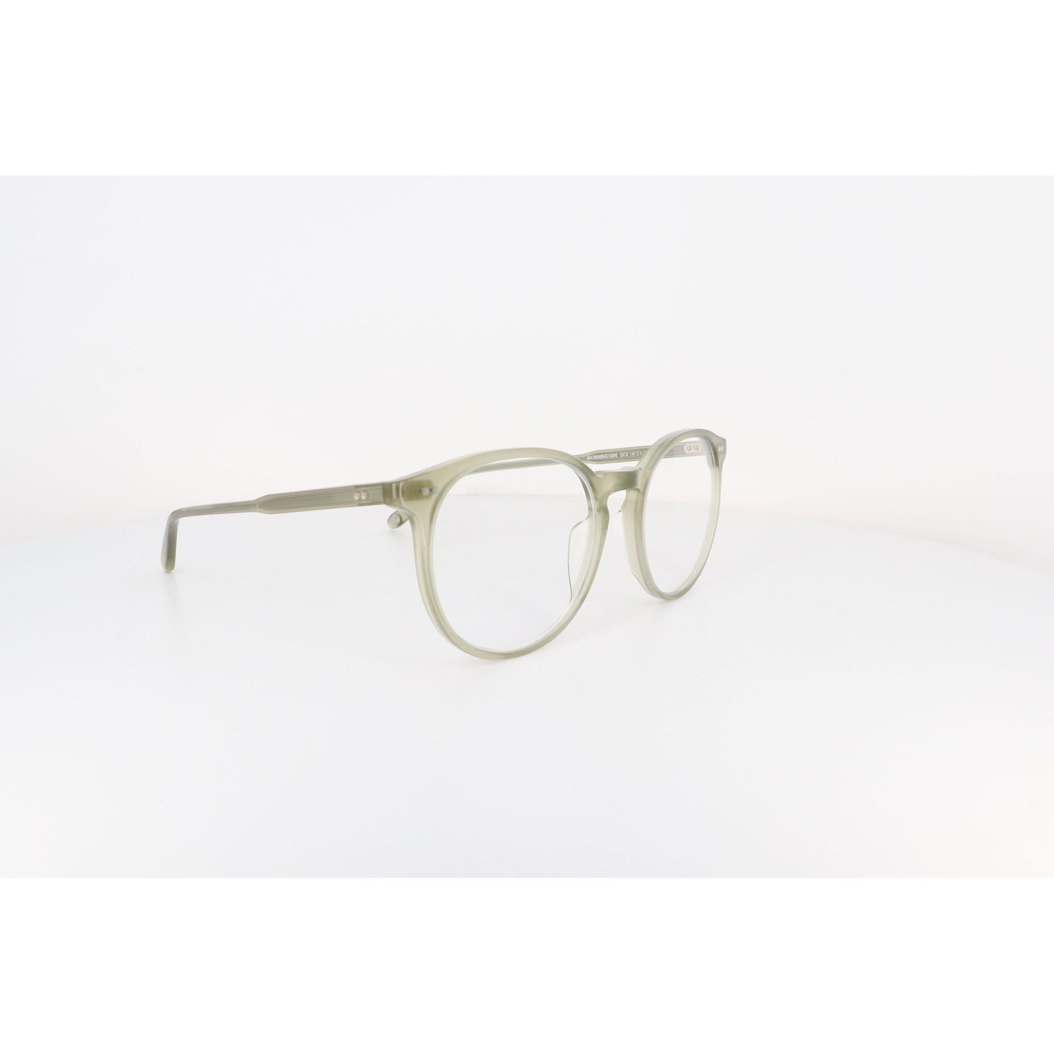 GARRETT LEIGHT CALIFORNIA GLCO MORNINGSIDE 1076 - Jorge Oculista