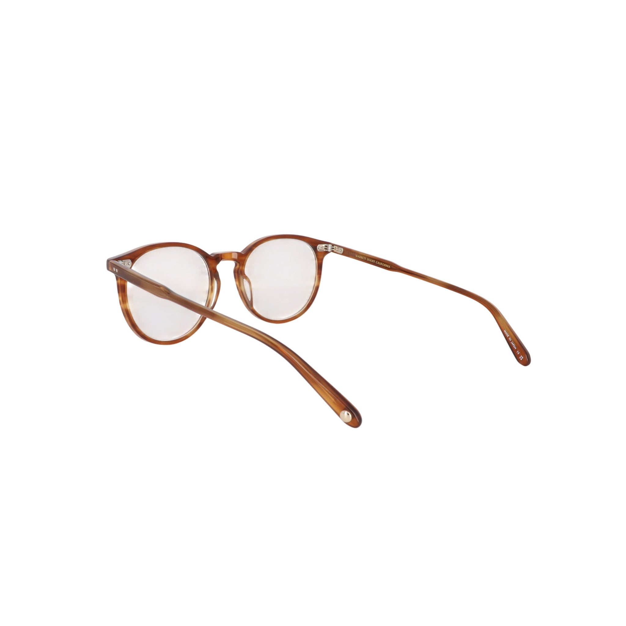 GARRETT LEIGHT CALIFORNIA GLCO MORNINGSIDE 1076 - Jorge Oculista