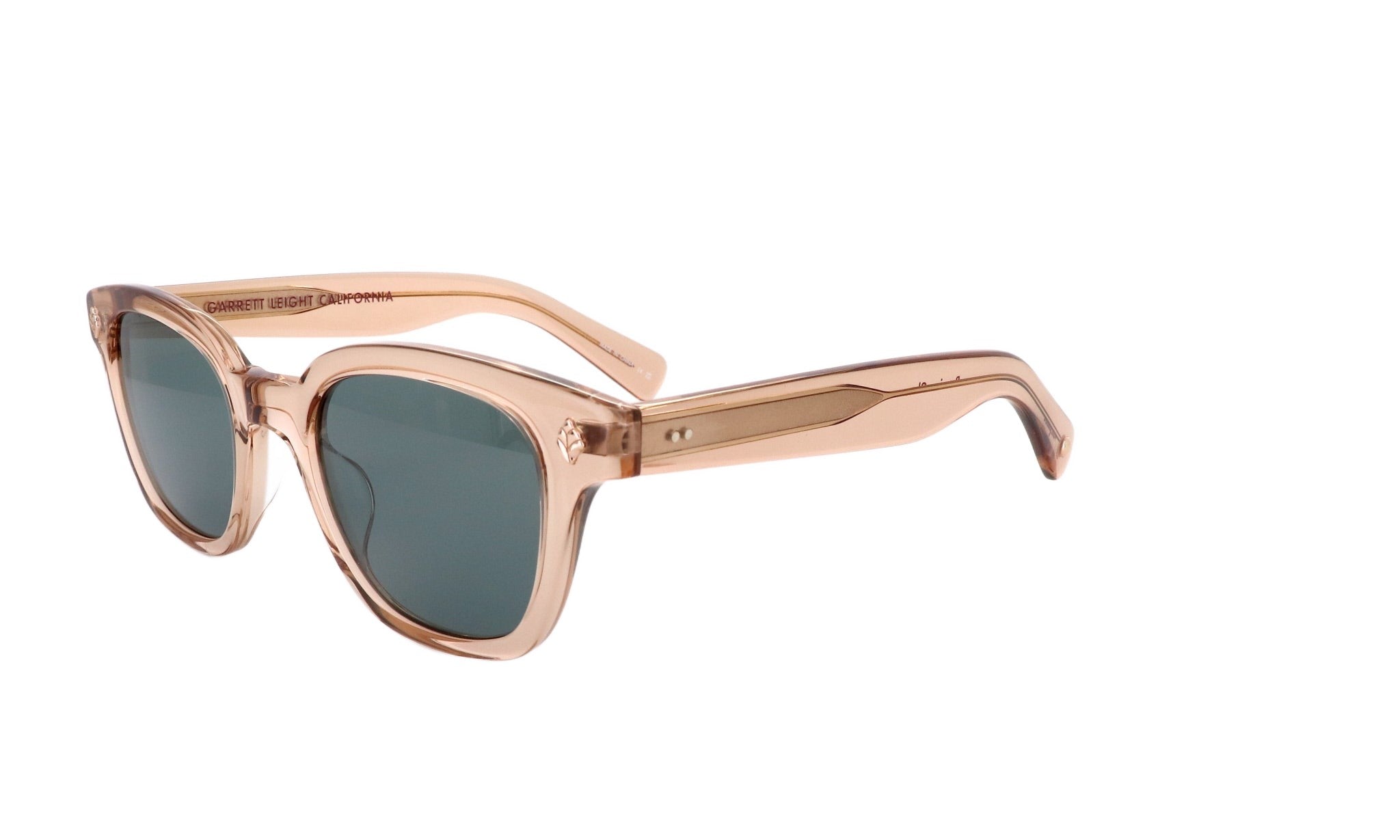 GARRETT LEIGHT CALIFORNIA GLCO NAPLES 2084 - Jorge Oculista