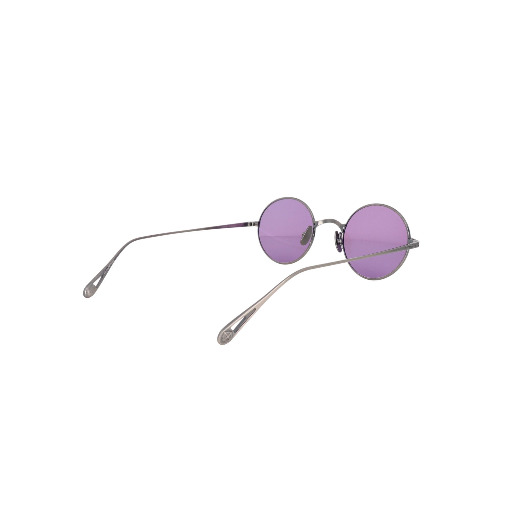 GARRETT LEIGHT CALIFORNIA GLCO OZZY 4081 - Jorge Oculista