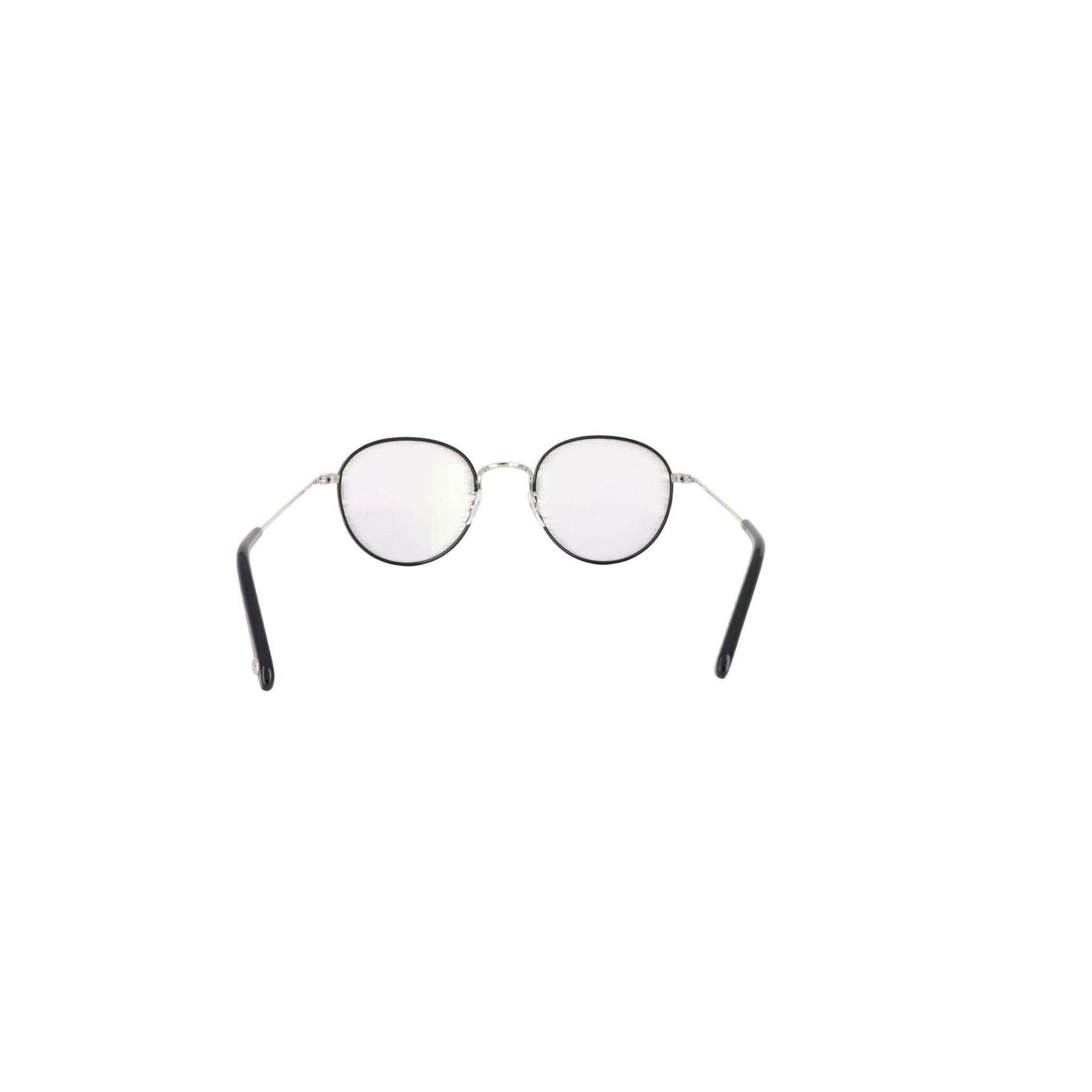 GARRETT LEIGHT CALIFORNIA GLCO PALOMA 3011 - Jorge Oculista