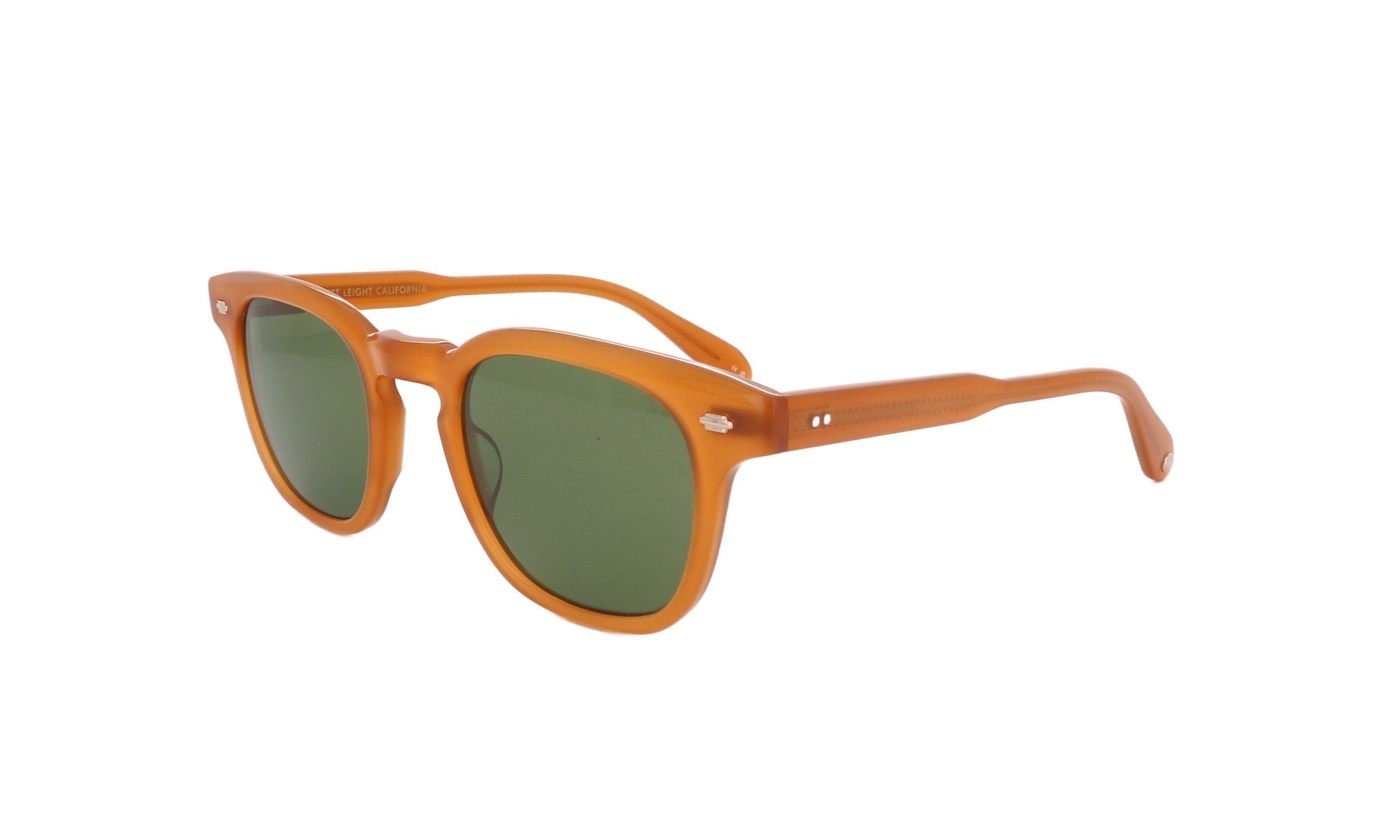 GARRETT LEIGHT CALIFORNIA GLCO SHERWOOD 2154 - Jorge Oculista