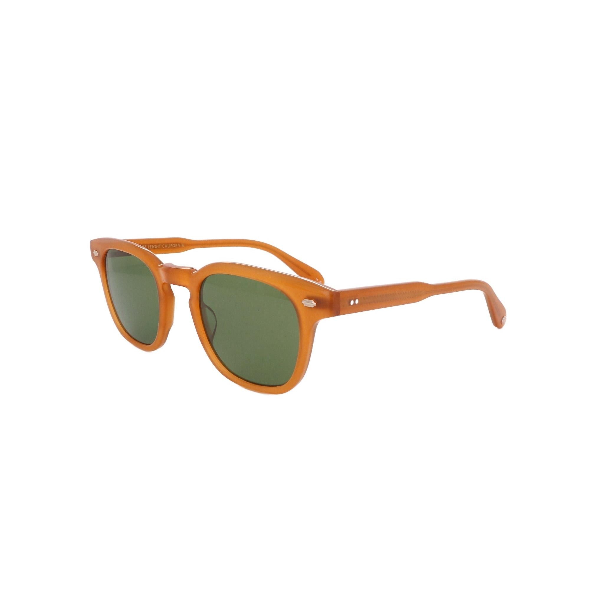 GARRETT LEIGHT CALIFORNIA GLCO SHERWOOD 2154 - Jorge Oculista