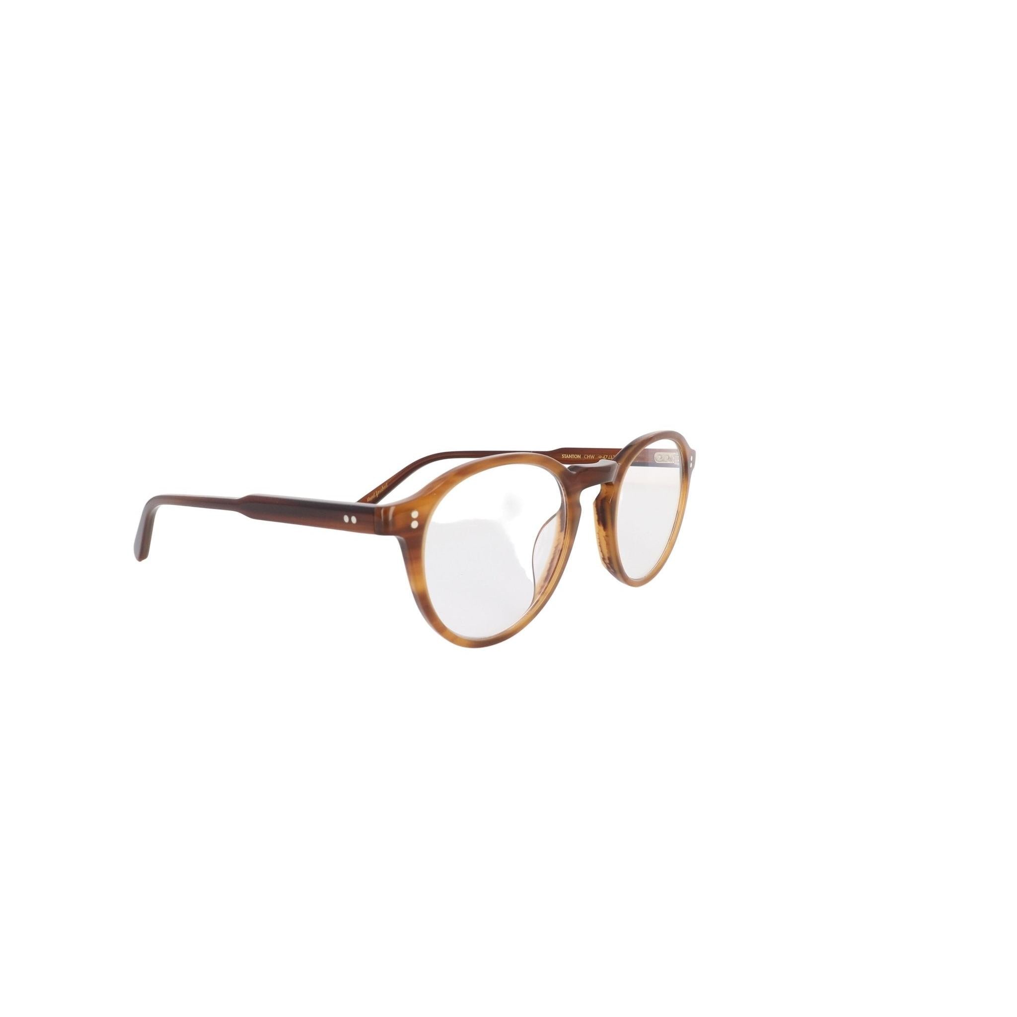 GARRETT LEIGHT CALIFORNIA GLCO STANTON 1180 - Jorge Oculista