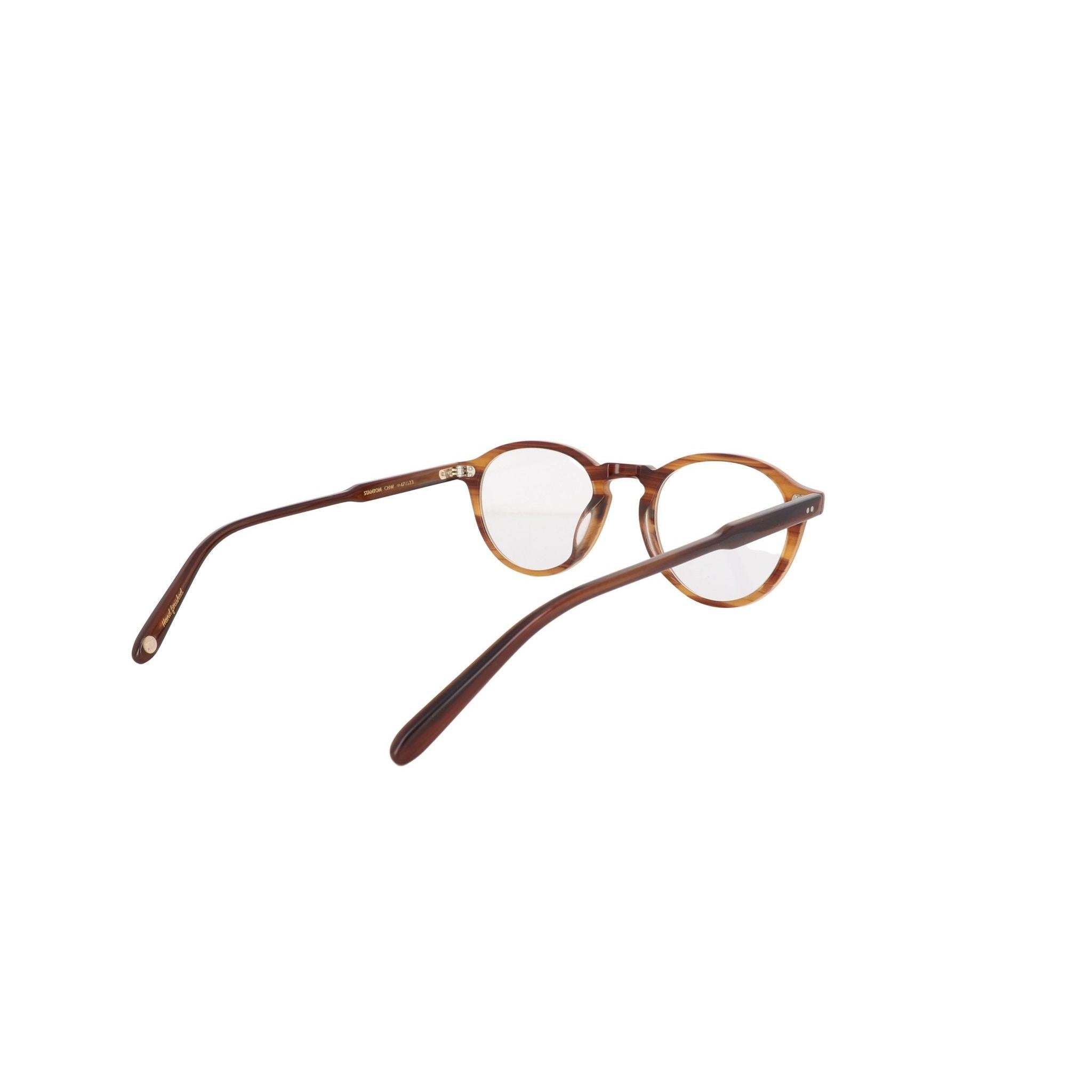 GARRETT LEIGHT CALIFORNIA GLCO STANTON 1180 - Jorge Oculista
