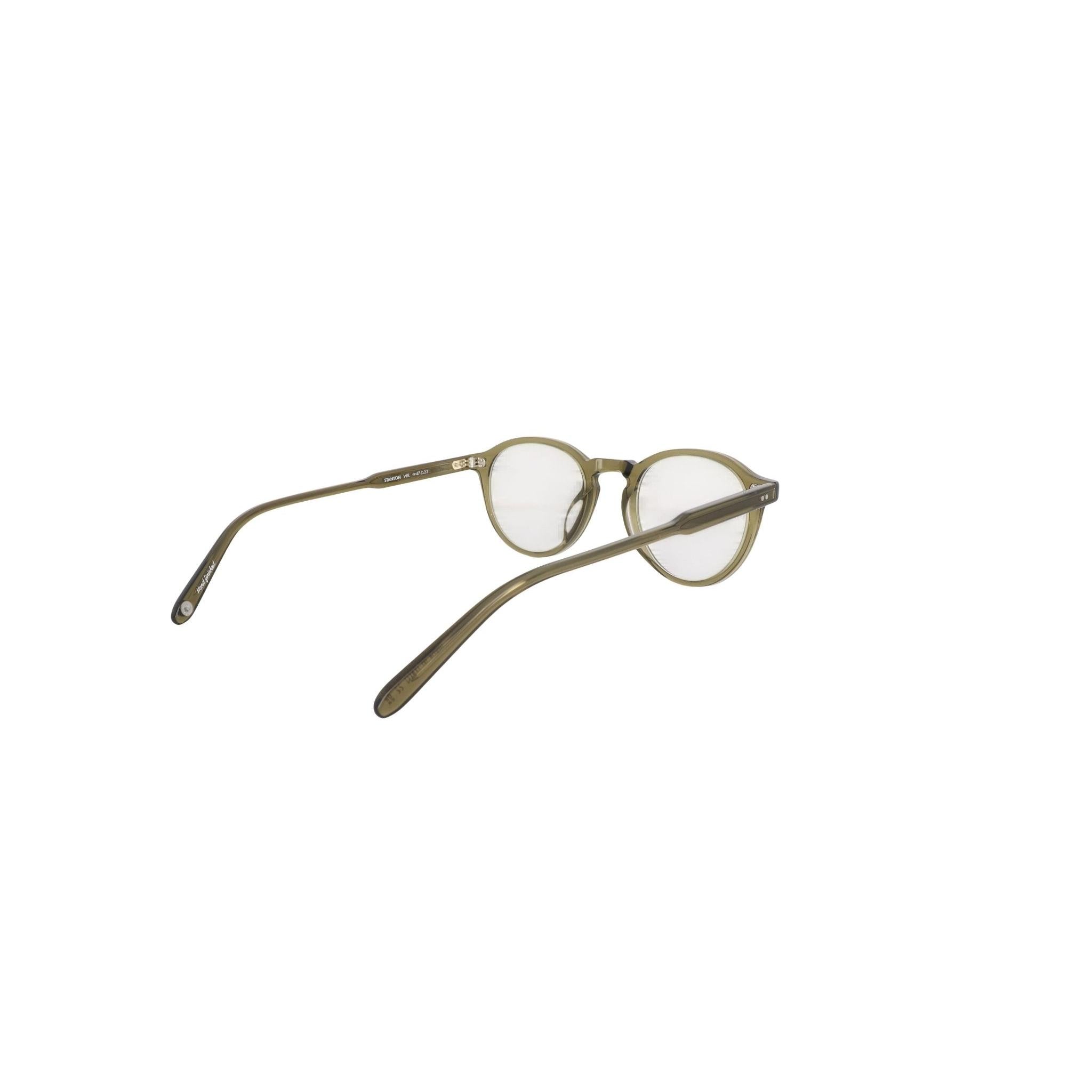 GARRETT LEIGHT CALIFORNIA GLCO STANTON 1180 - Jorge Oculista