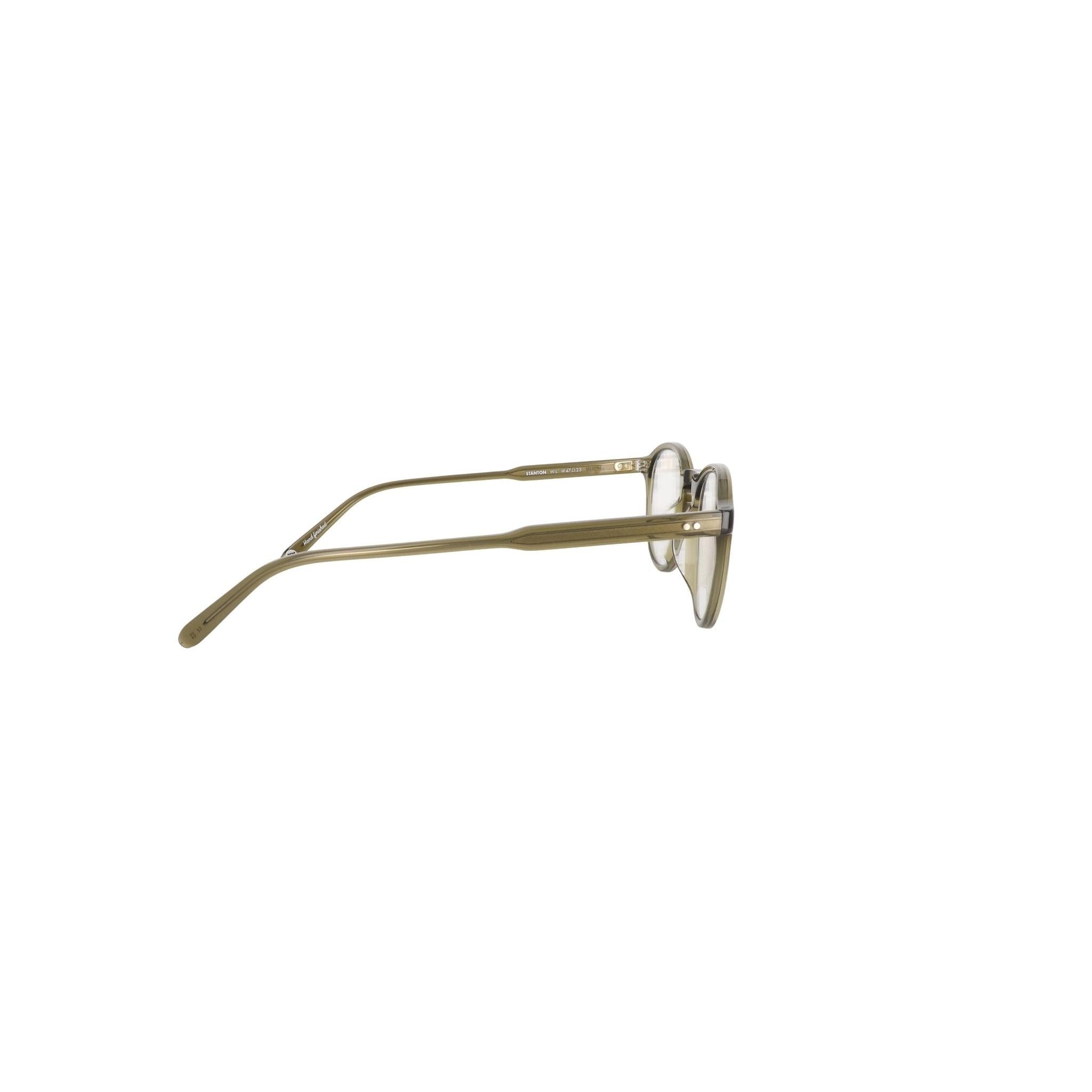 GARRETT LEIGHT CALIFORNIA GLCO STANTON 1180 - Jorge Oculista
