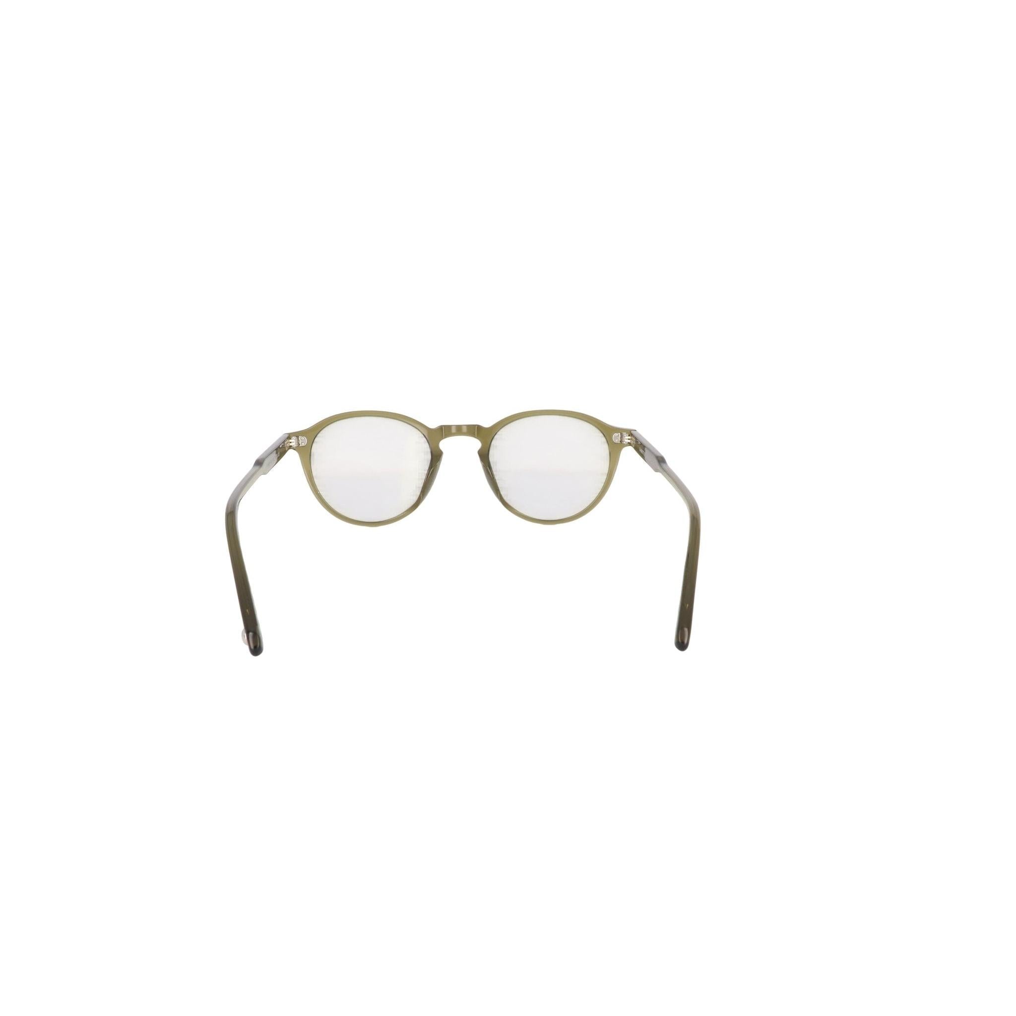GARRETT LEIGHT CALIFORNIA GLCO STANTON 1180 - Jorge Oculista