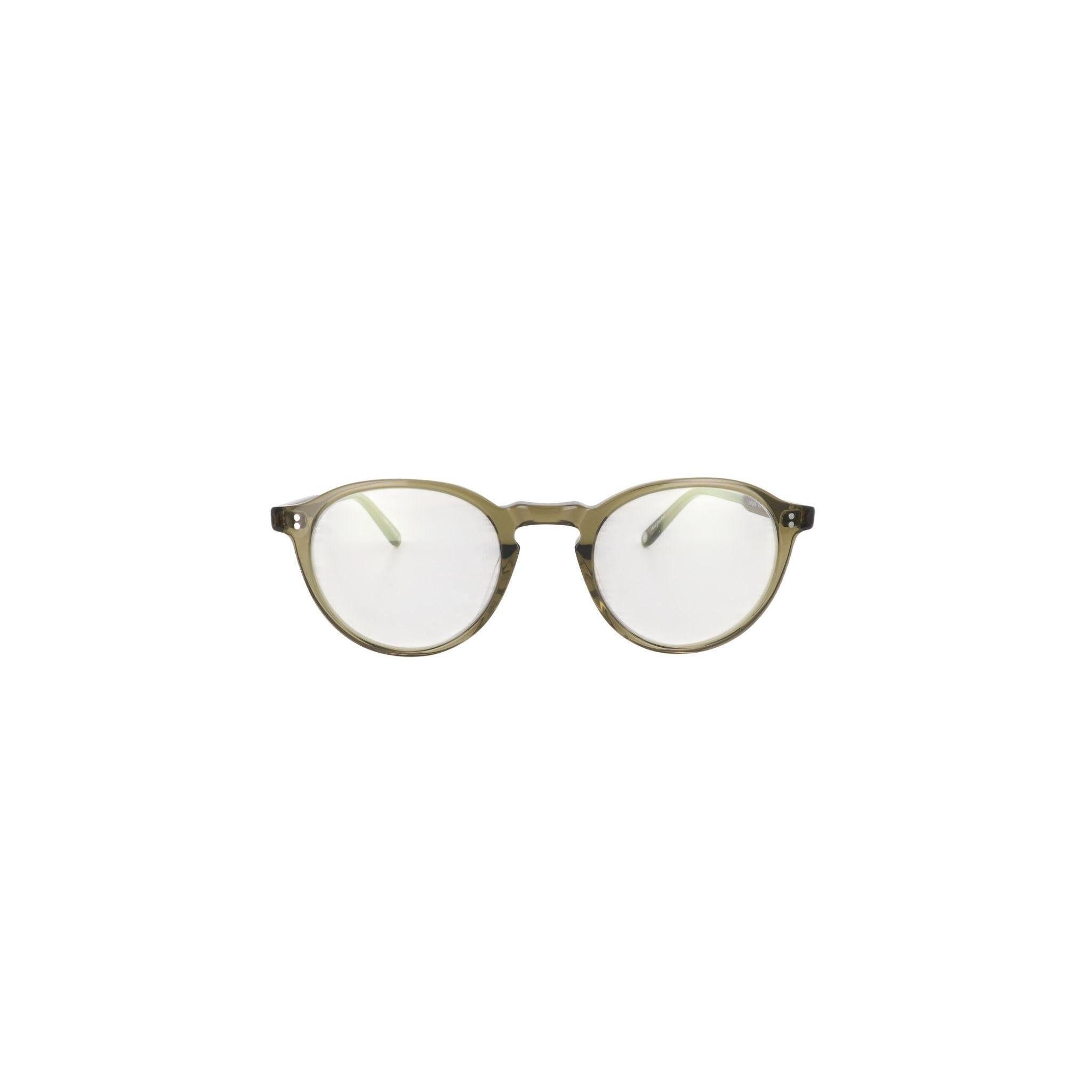 GARRETT LEIGHT CALIFORNIA GLCO STANTON 1180 - Jorge Oculista